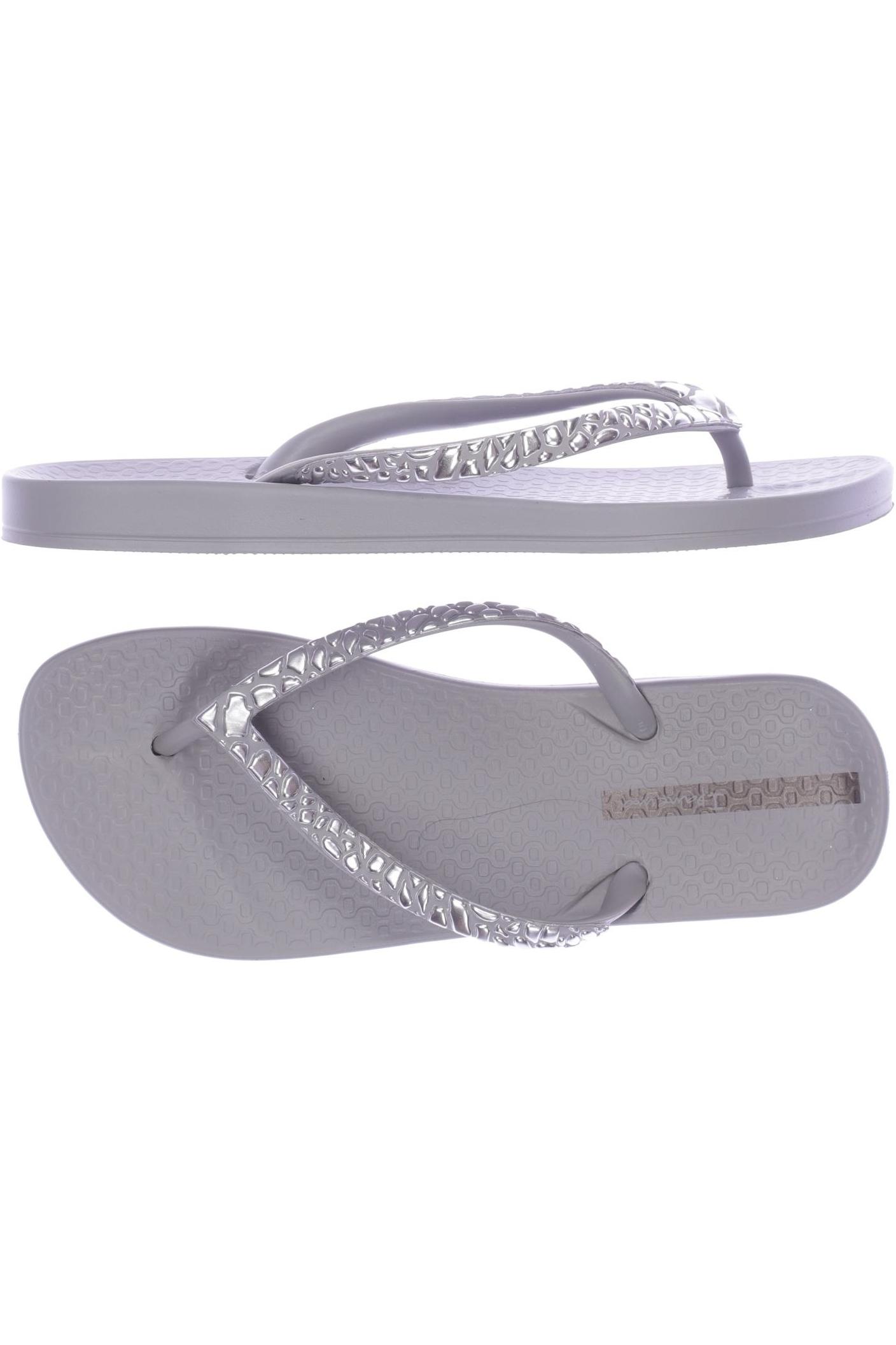 

Ipanema Damen Sandale, grau, Gr. 37