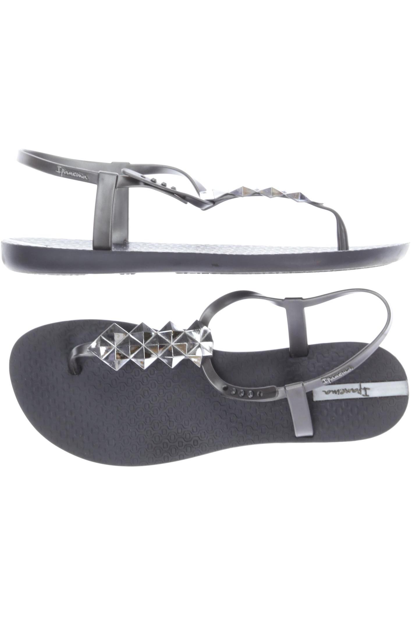 

Ipanema Damen Sandale, grau, Gr. 40