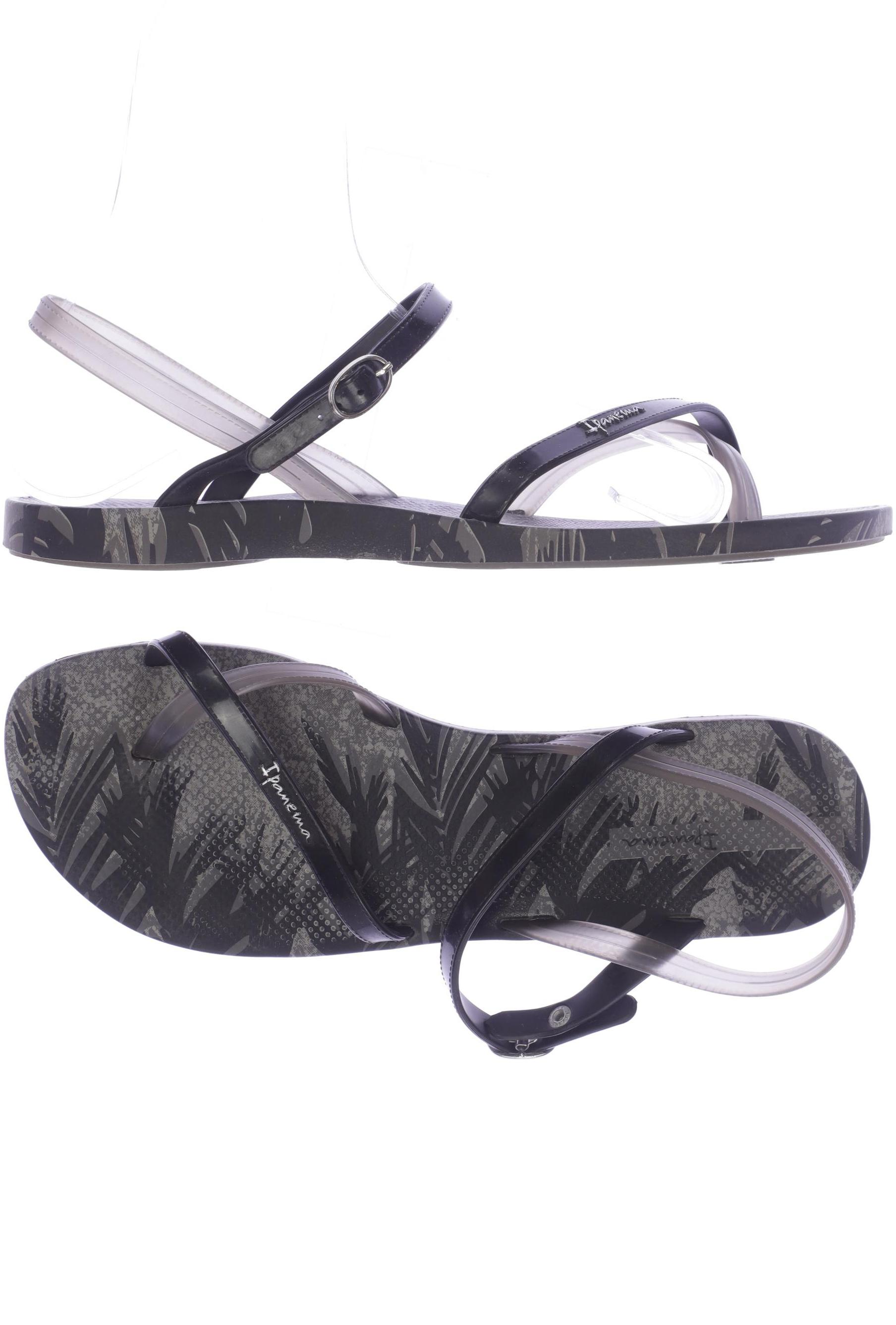 

Ipanema Damen Sandale, grau, Gr. 41