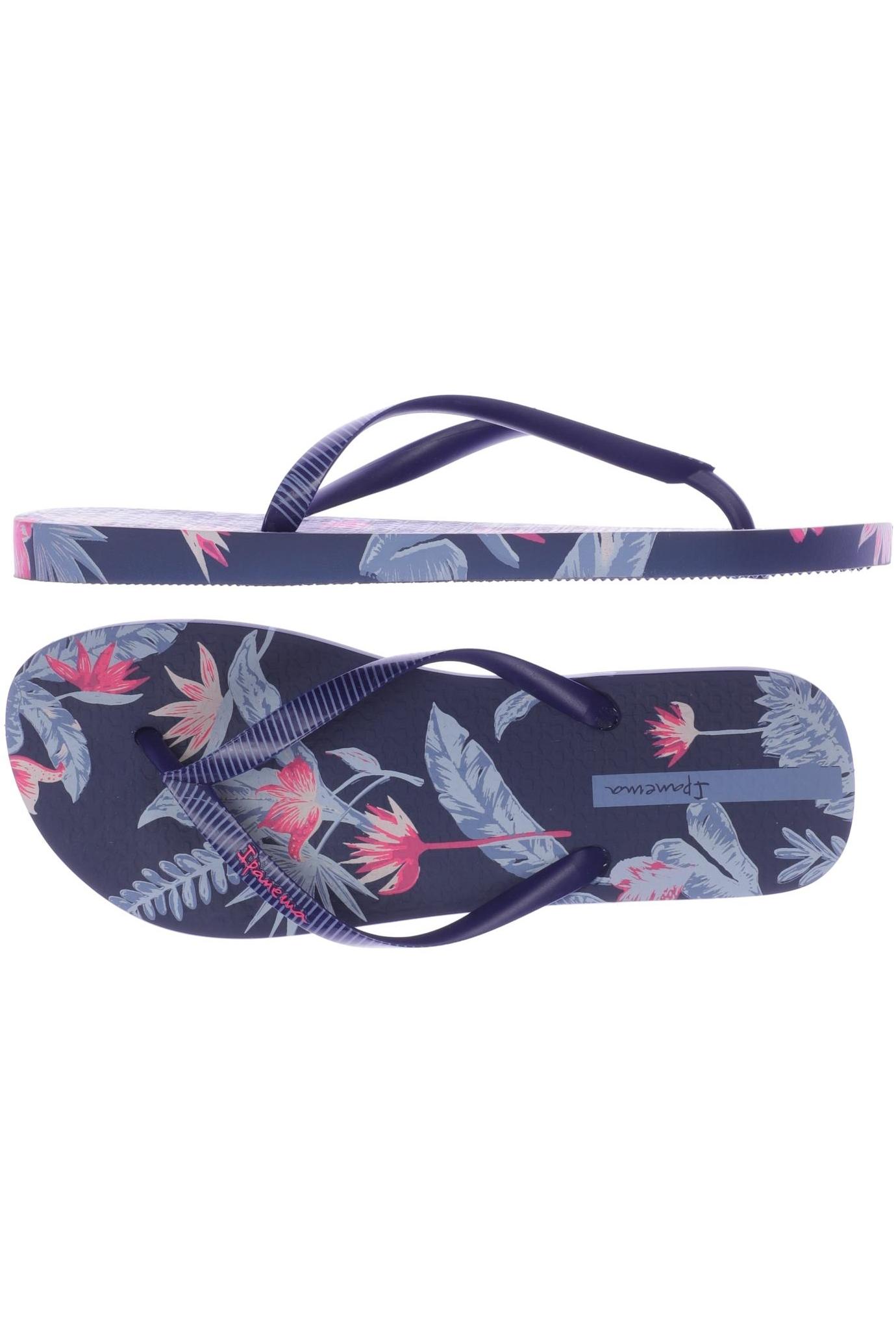 

Ipanema Damen Sandale, blau, Gr. 40