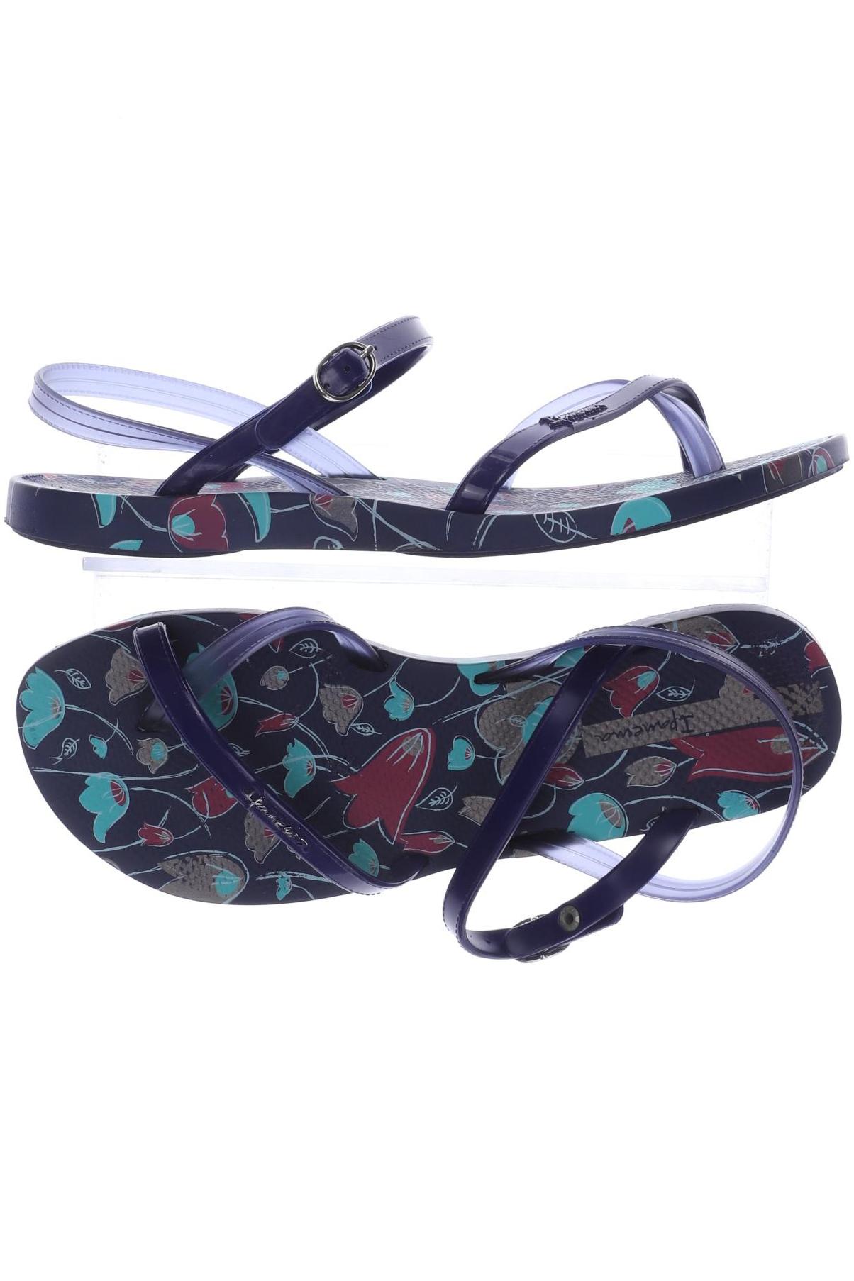 

Ipanema Damen Sandale, marineblau