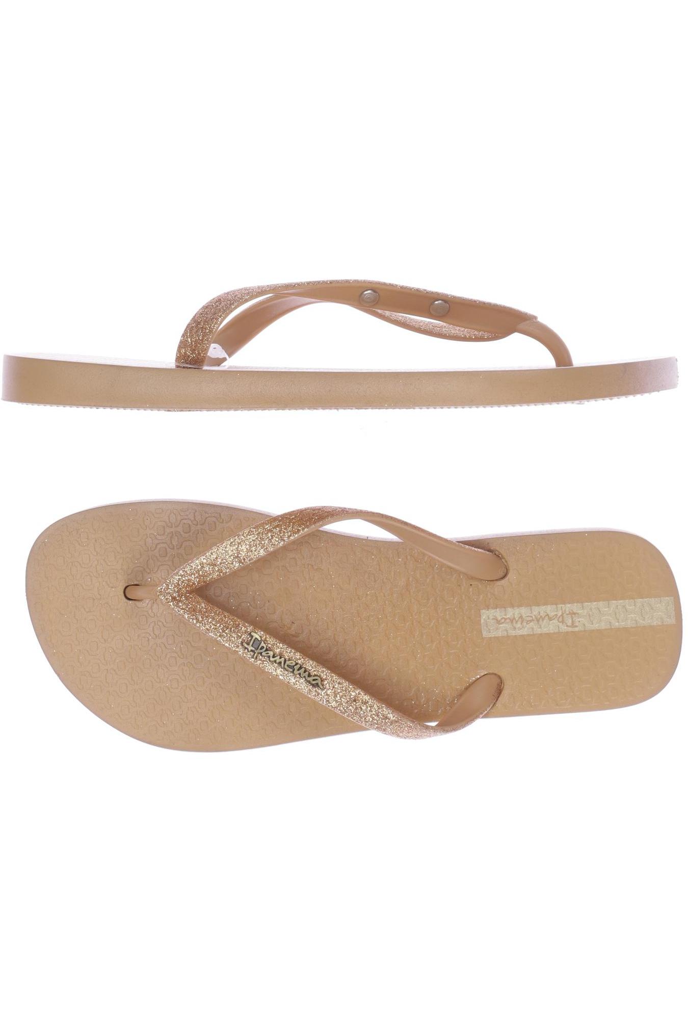 

Ipanema Damen Sandale, beige, Gr. 38