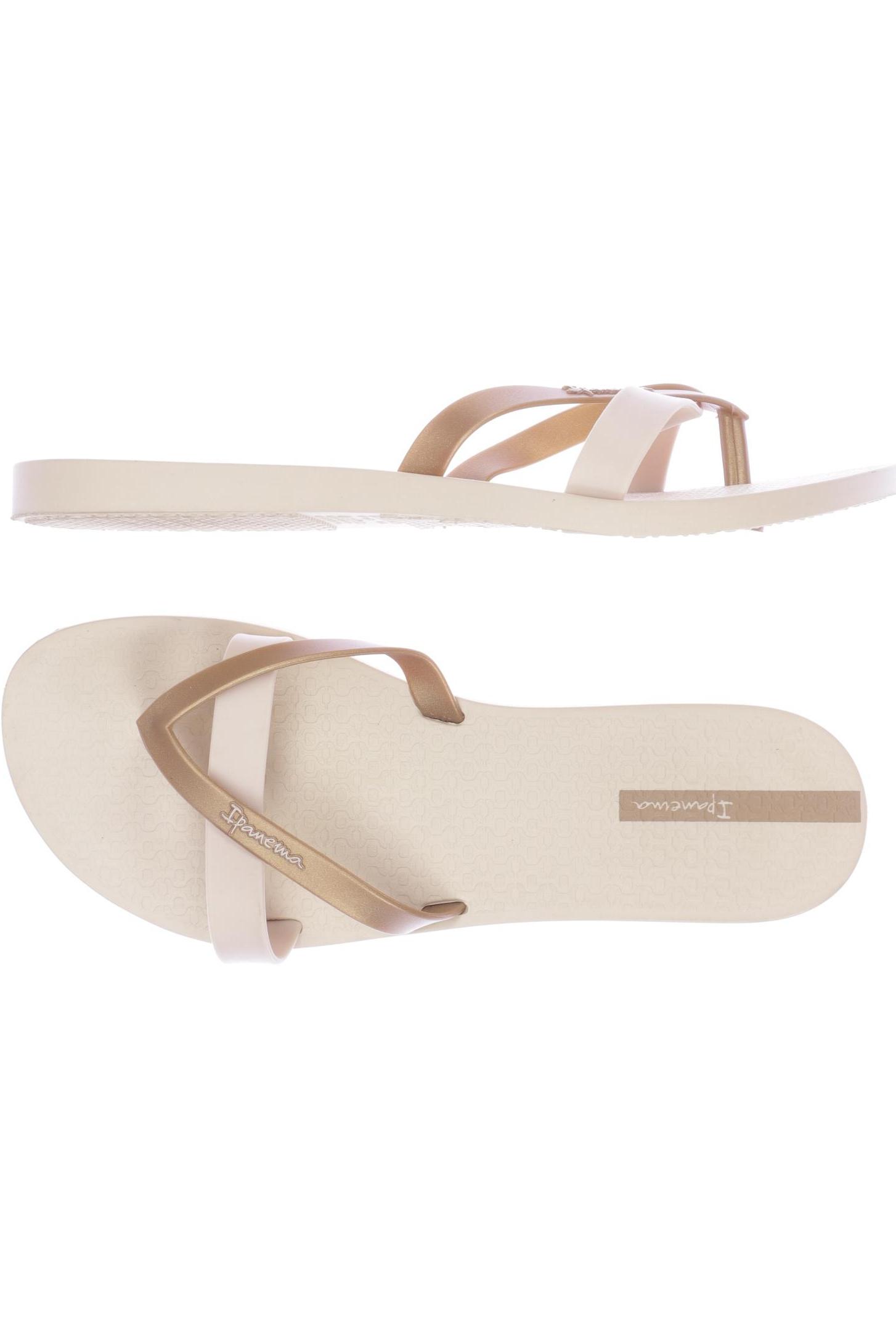

Ipanema Damen Sandale, beige, Gr. 39