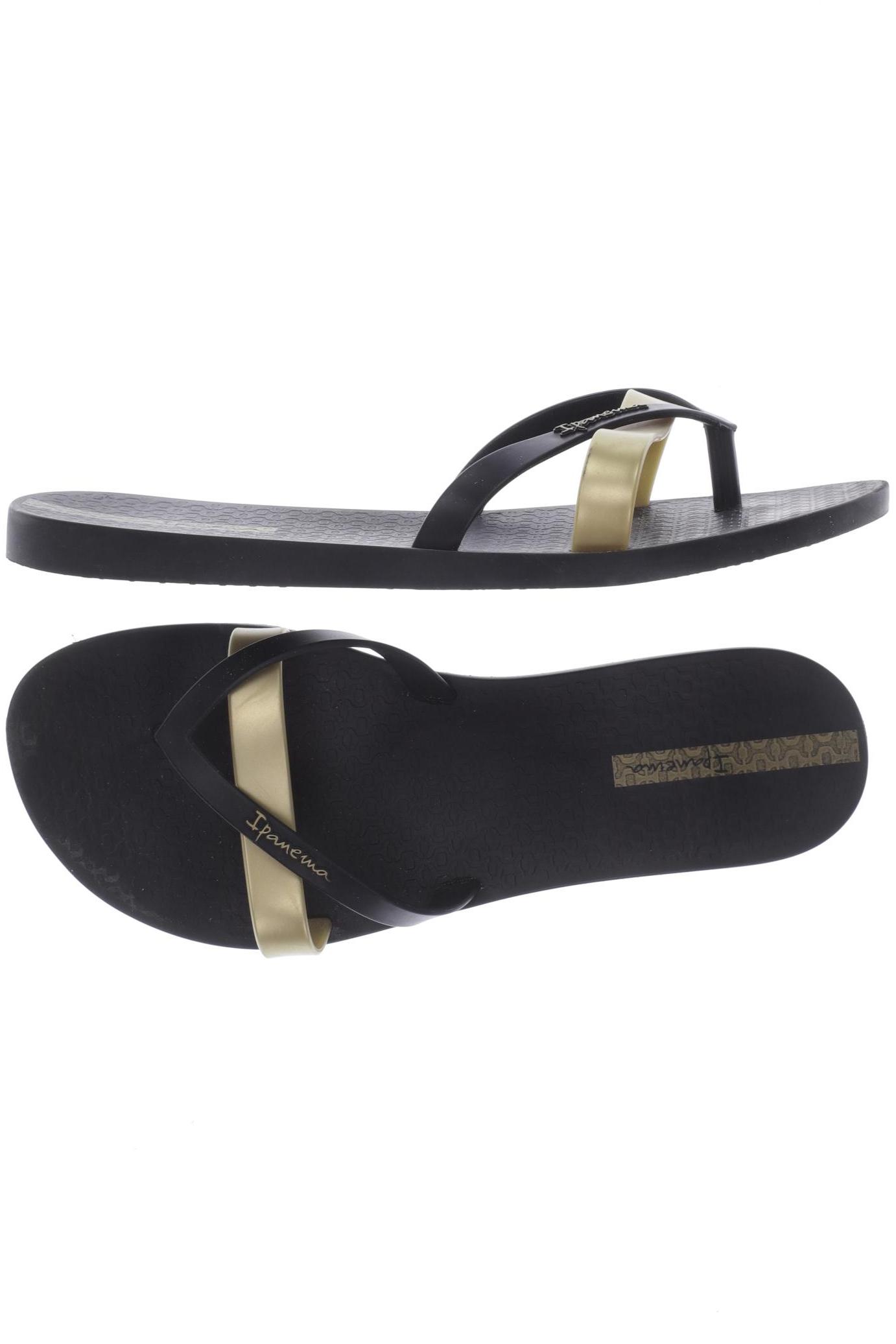 

Ipanema Damen Sandale, schwarz