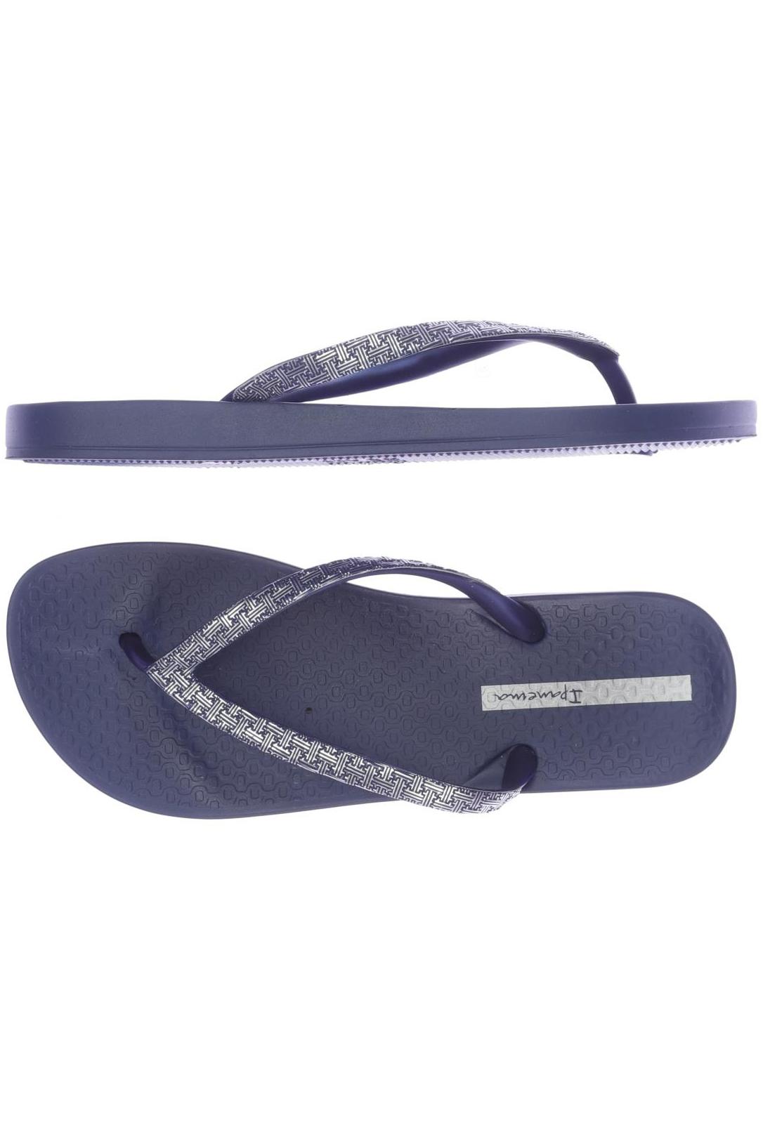 

Ipanema Damen Sandale, blau, Gr. 38