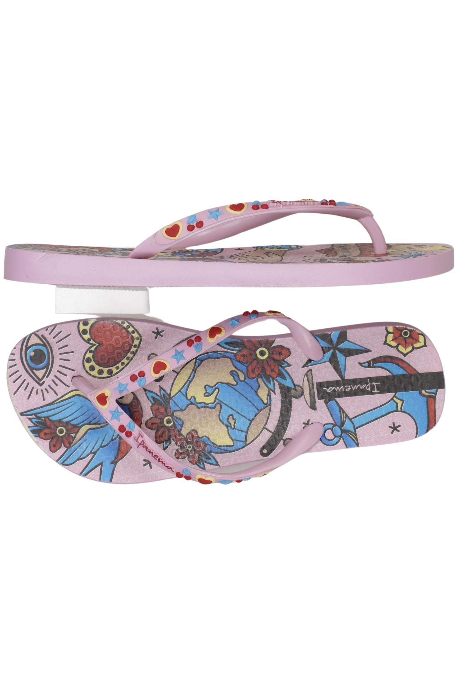 

Ipanema Damen Sandale, pink, Gr. 39