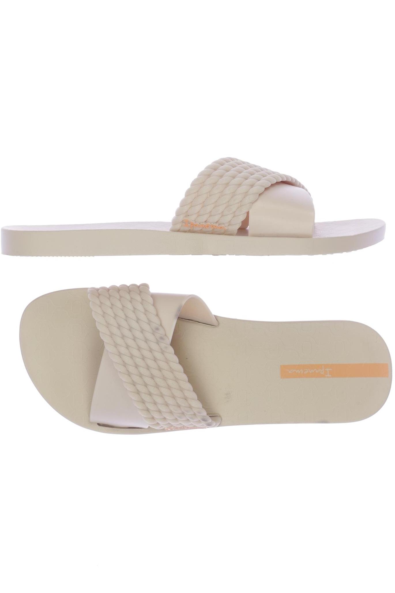 

Ipanema Damen Sandale, cremeweiß, Gr. 38