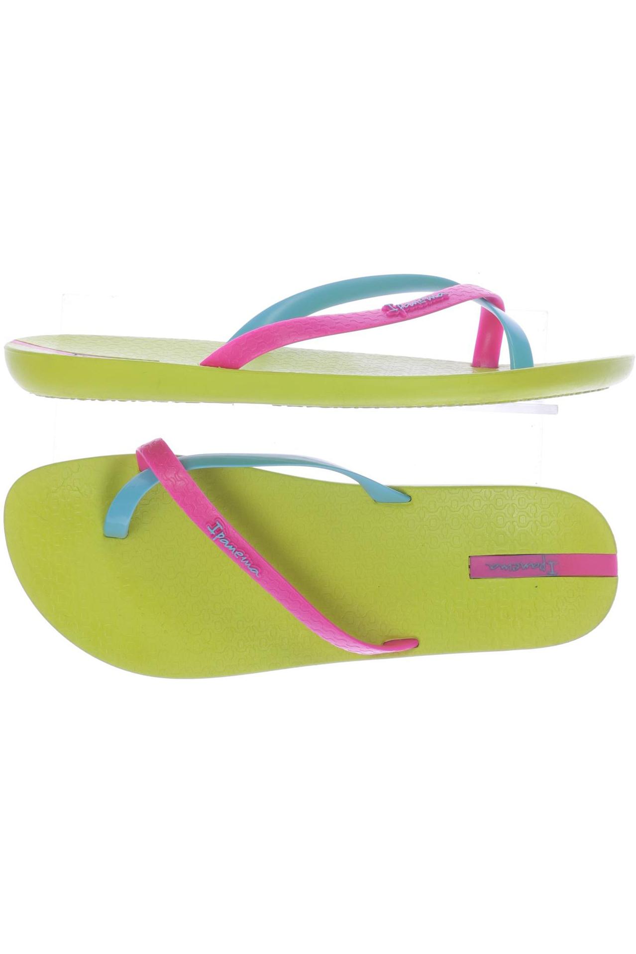 

Ipanema Damen Sandale, pink