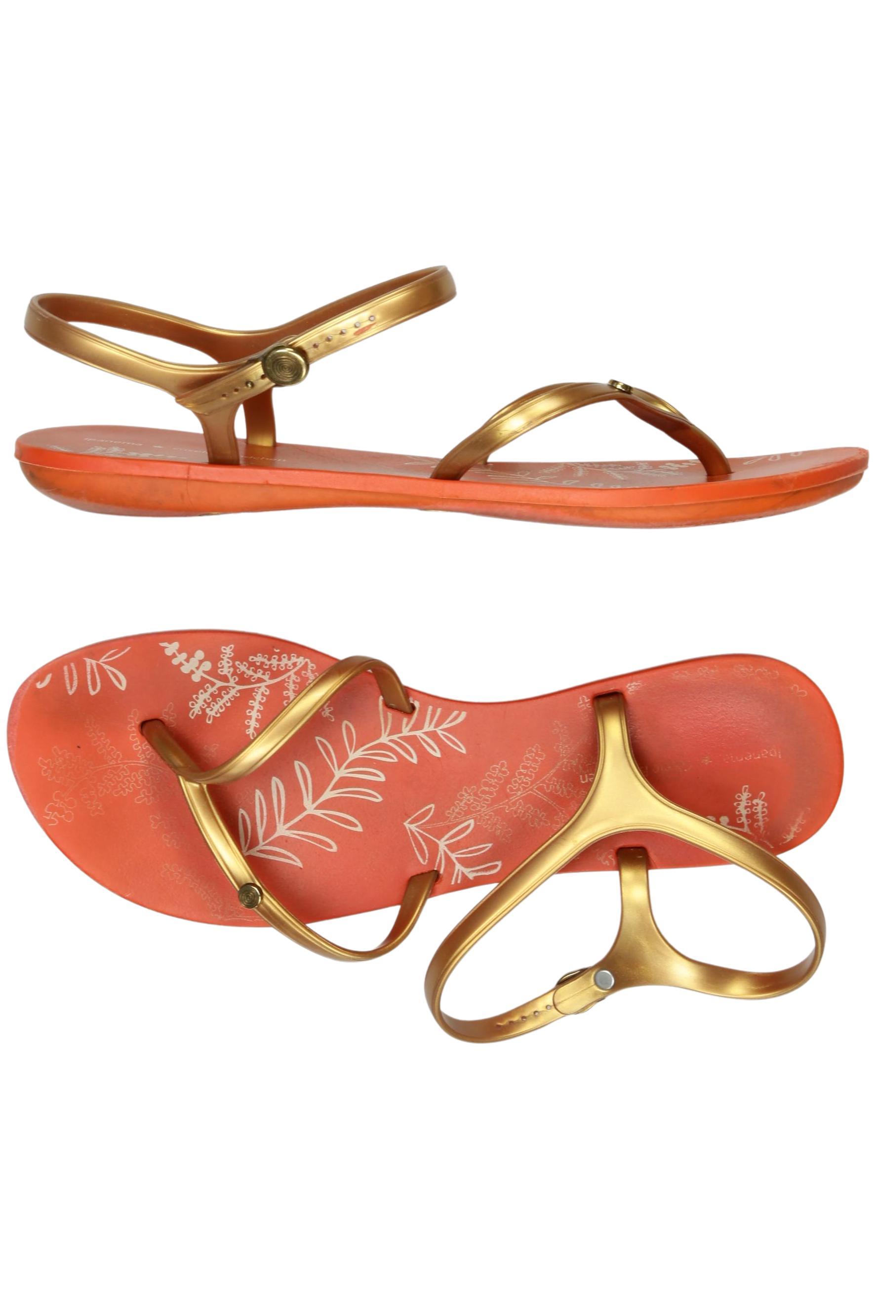 

Ipanema Damen Sandale, beige, Gr. 41