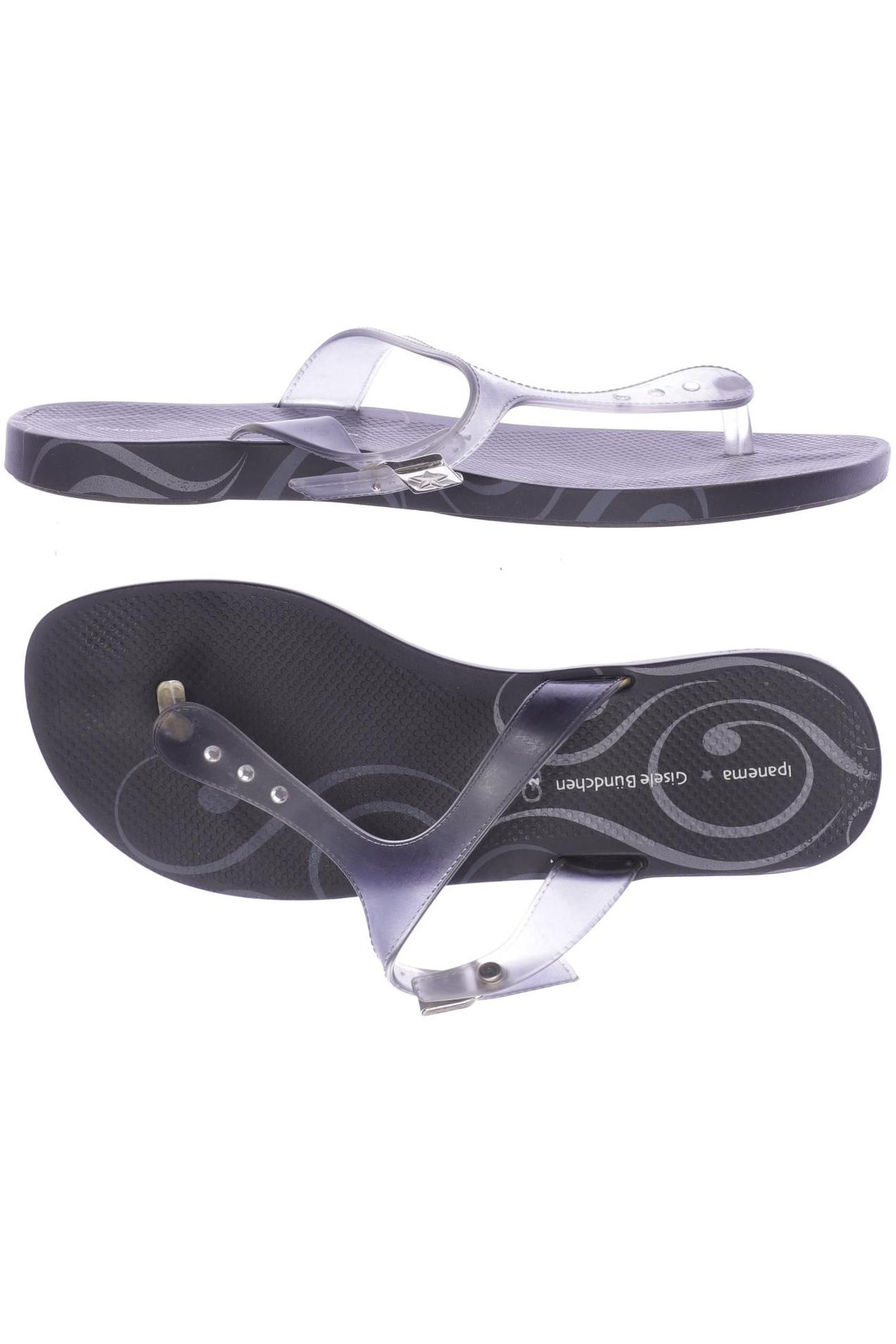 

Ipanema Damen Sandale, grau, Gr. 38
