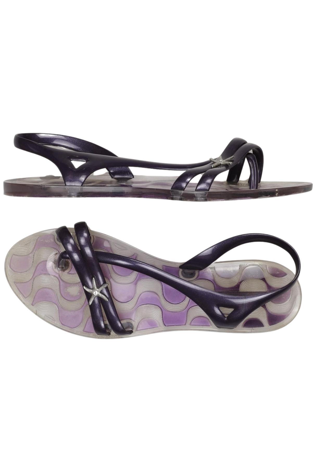 

Ipanema Damen Sandale, flieder, Gr. 41