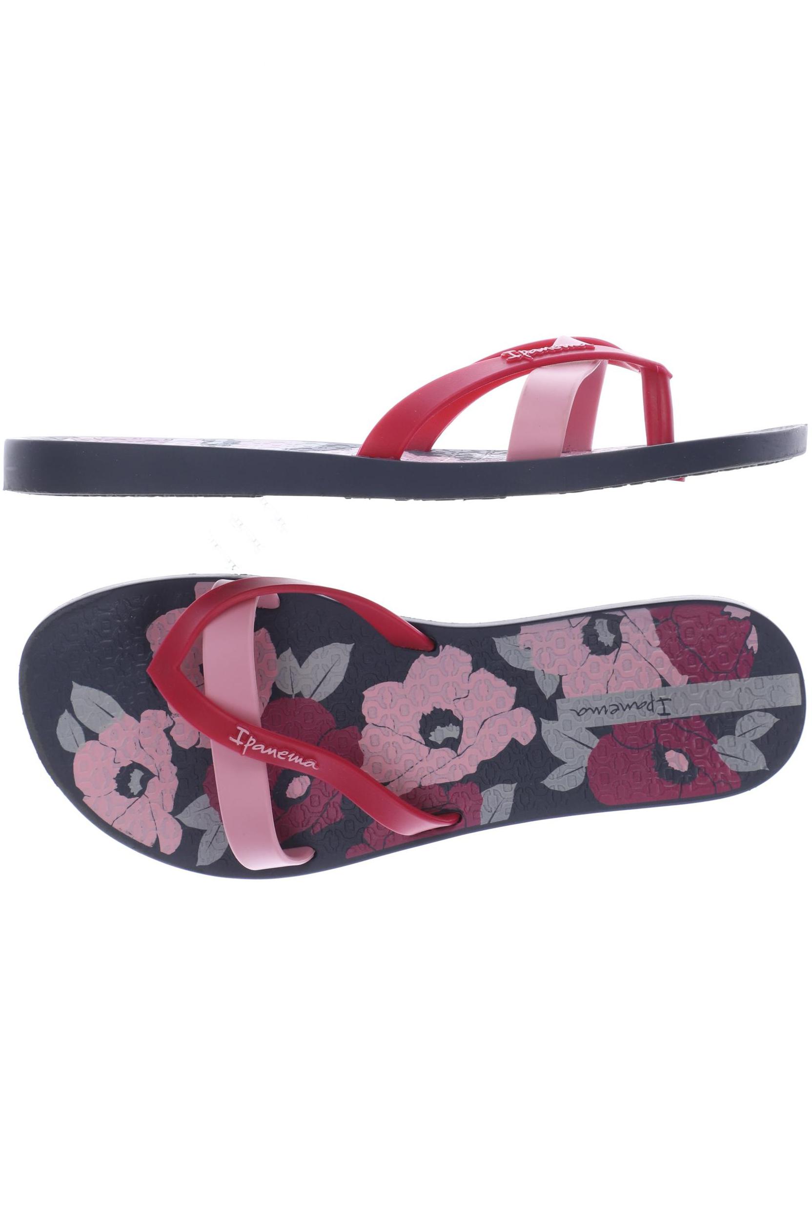 

Ipanema Damen Sandale, pink