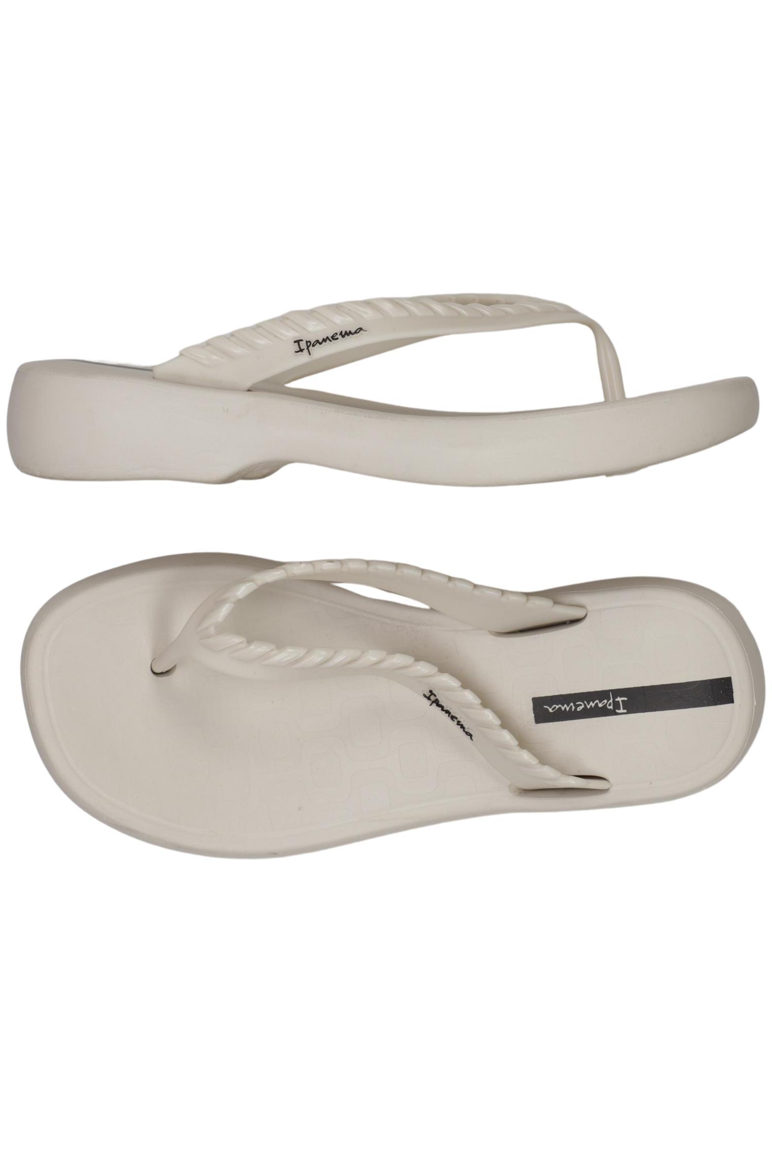 

Ipanema Damen Sandale, cremeweiß, Gr. 39