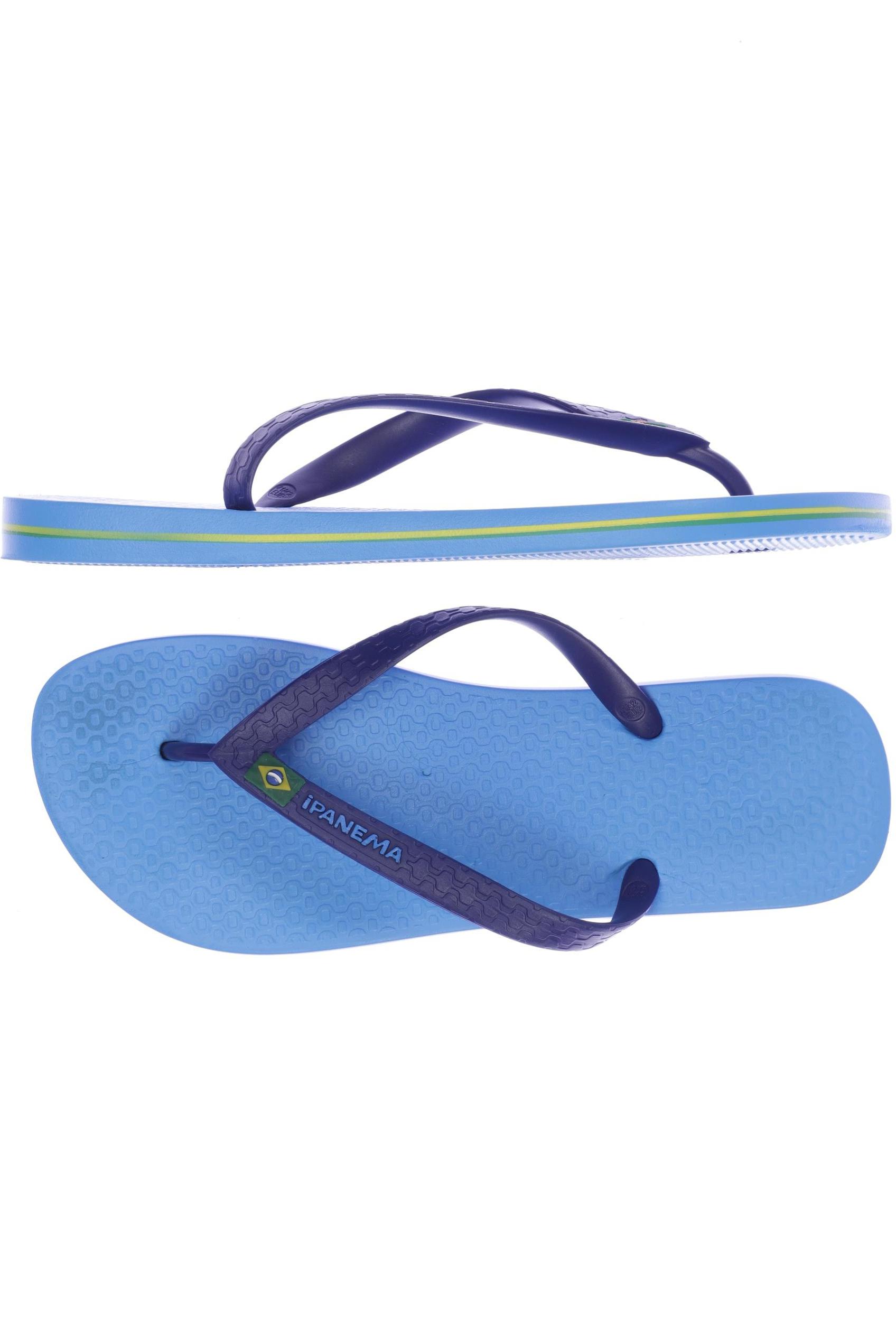 

Ipanema Damen Sandale, blau, Gr. 41
