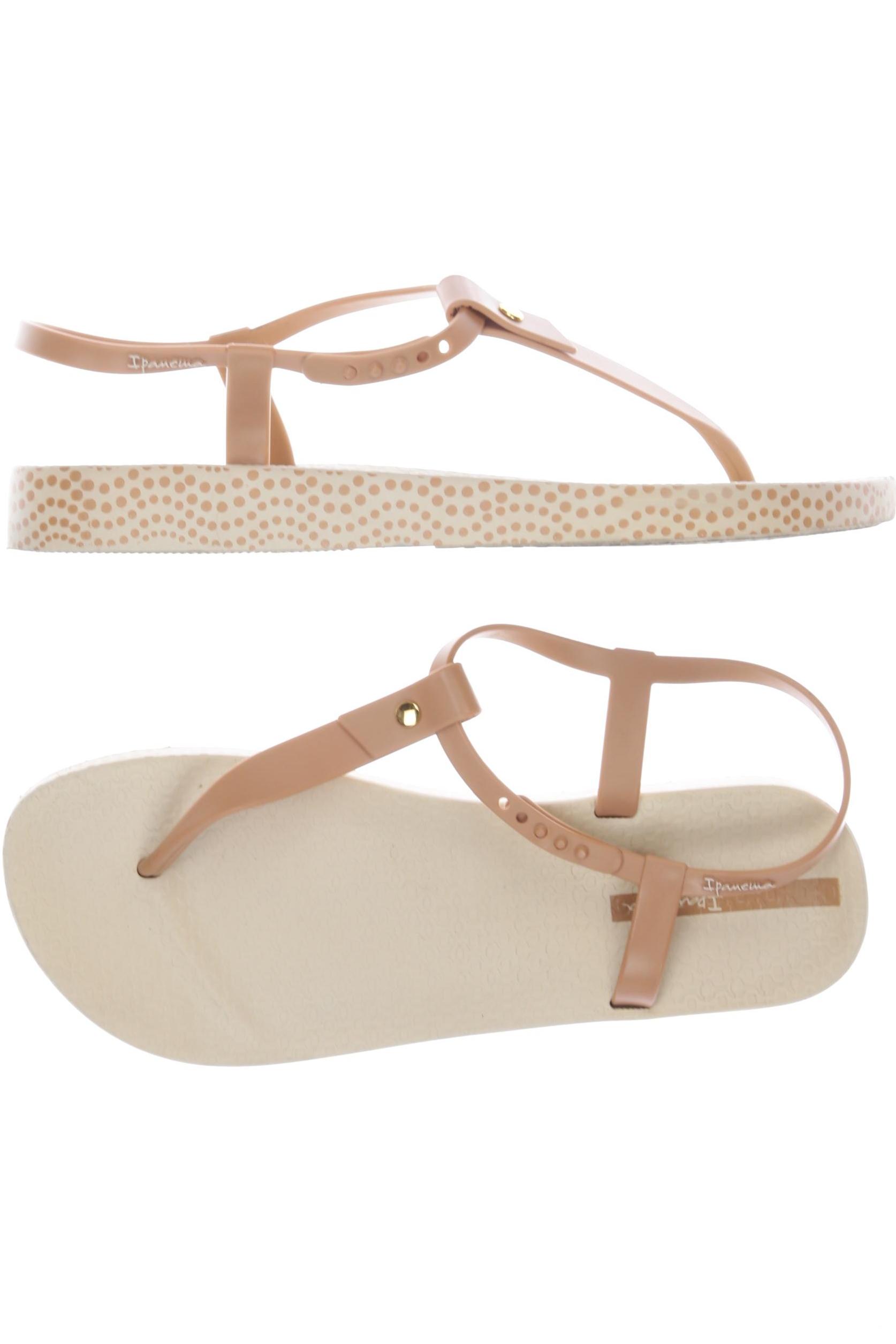 

Ipanema Damen Sandale, beige, Gr. 42