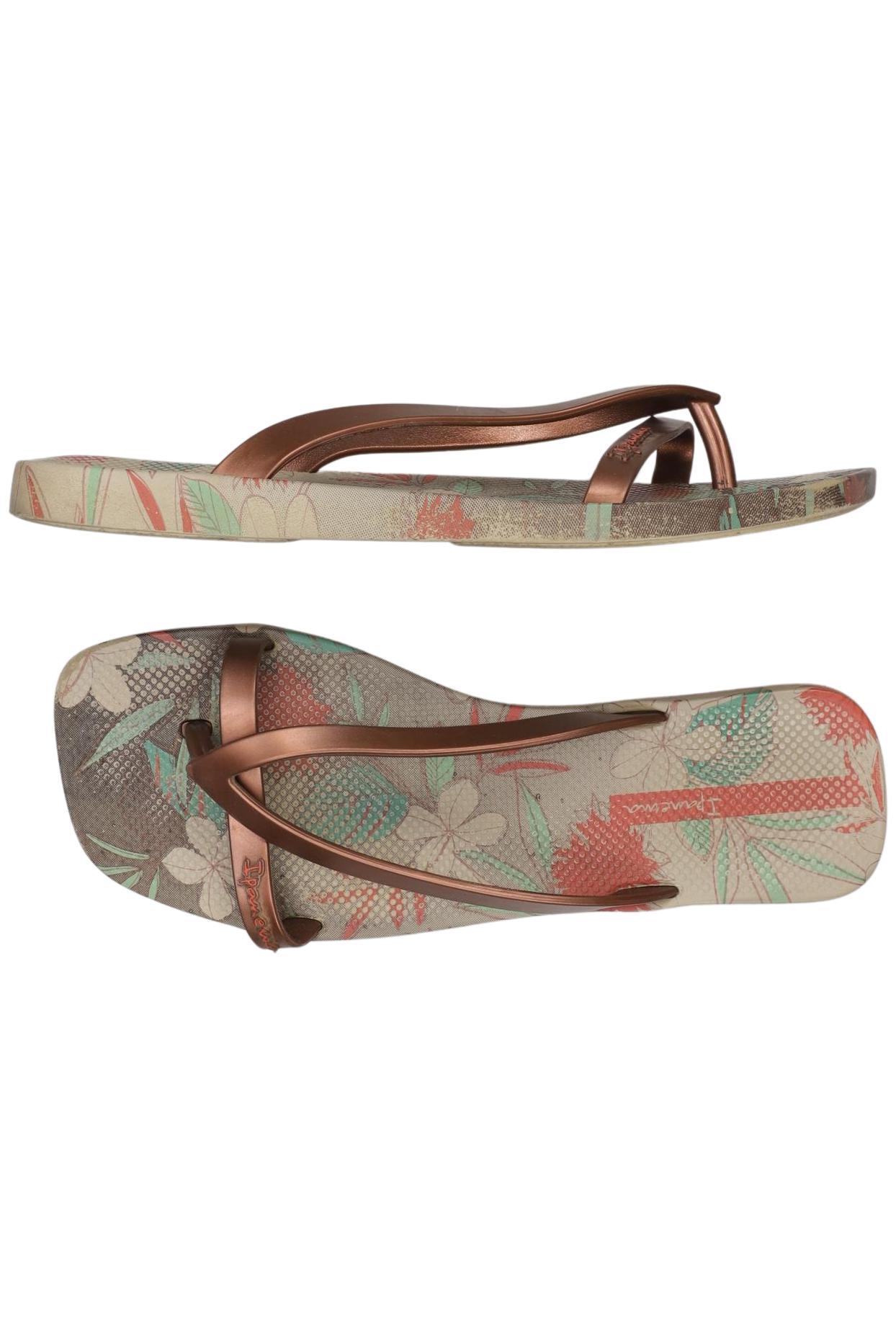 

Ipanema Damen Sandale, mehrfarbig, Gr. 40