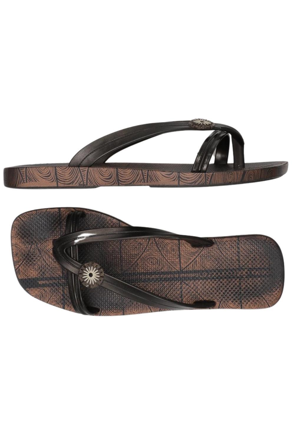 

Ipanema Damen Sandale, braun, Gr. 37