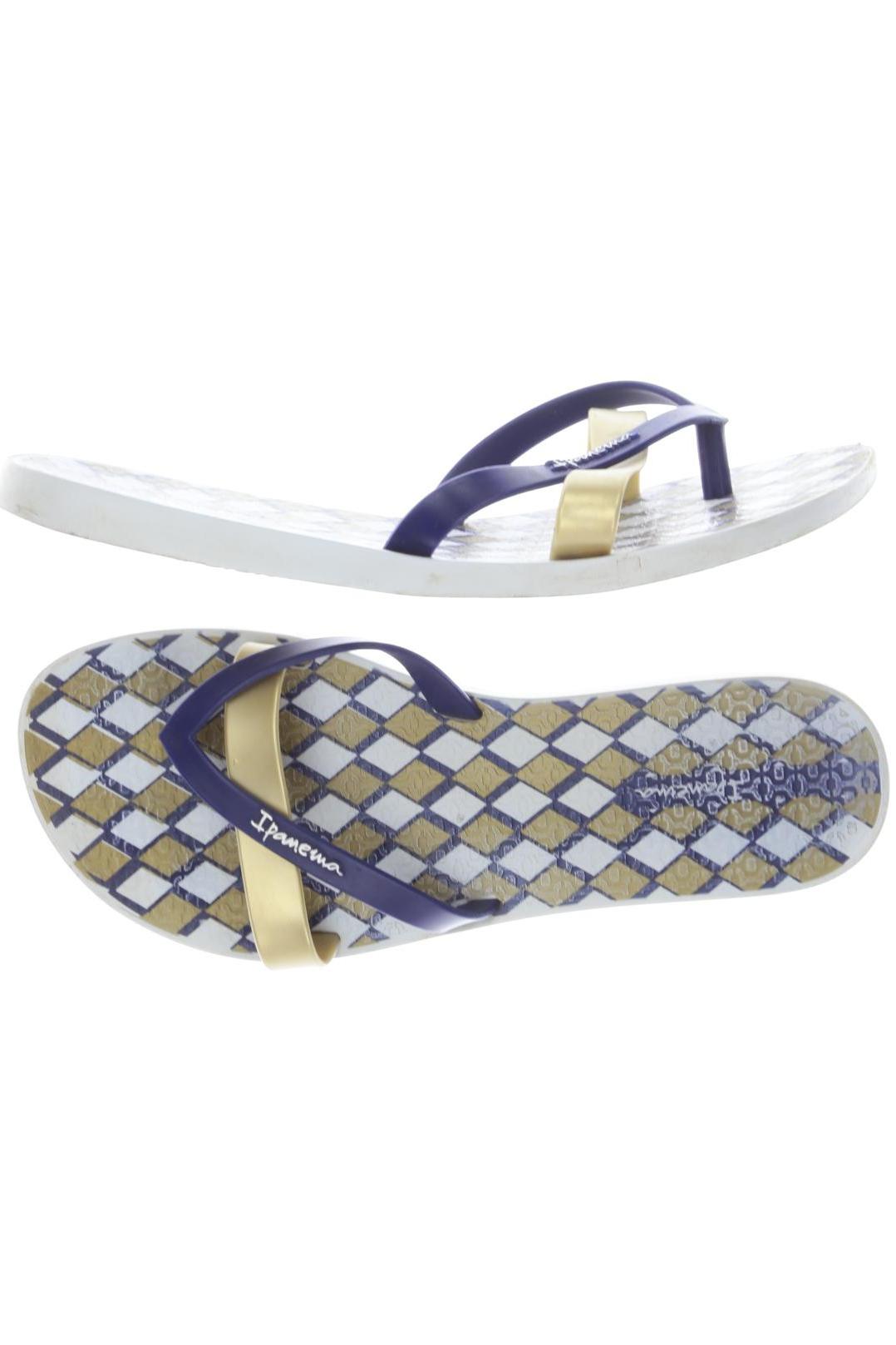 

Ipanema Damen Sandale, marineblau, Gr. 37