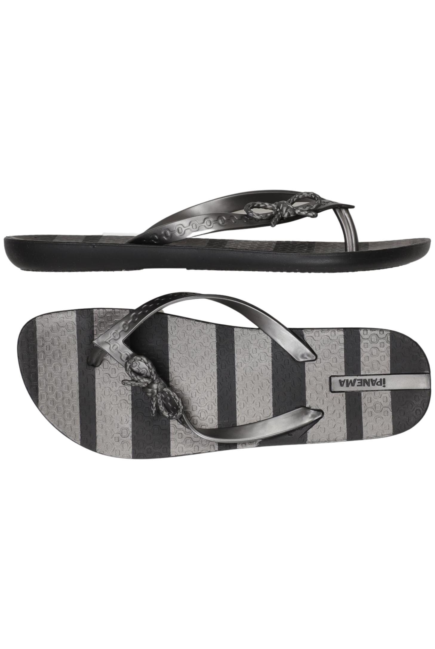 

Ipanema Damen Sandale, grau, Gr. 40
