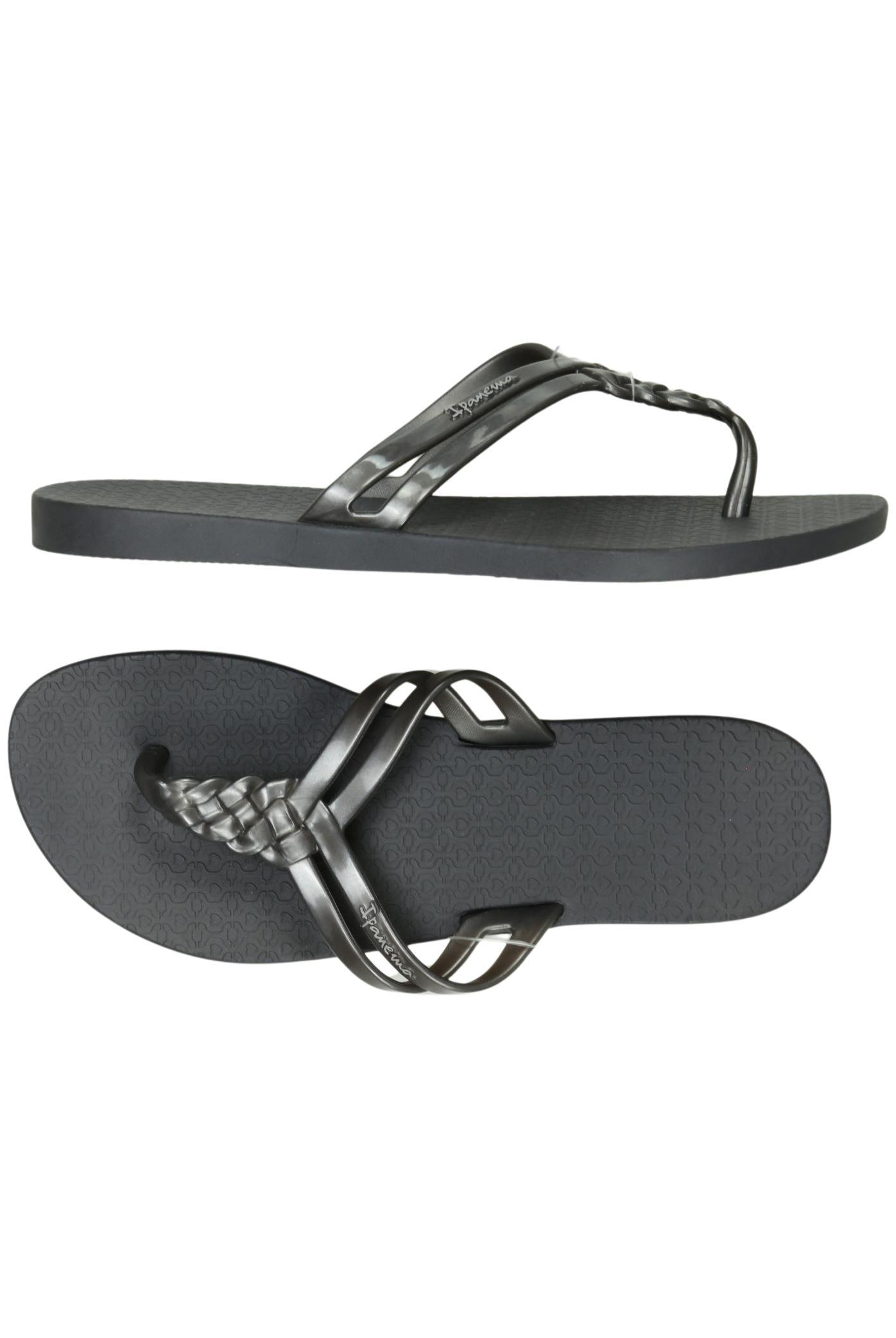 

Ipanema Damen Sandale, grau, Gr. 39