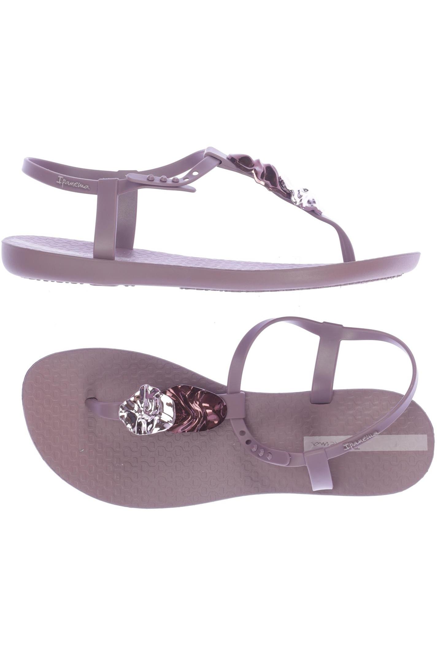 

Ipanema Damen Sandale, flieder, Gr. 37