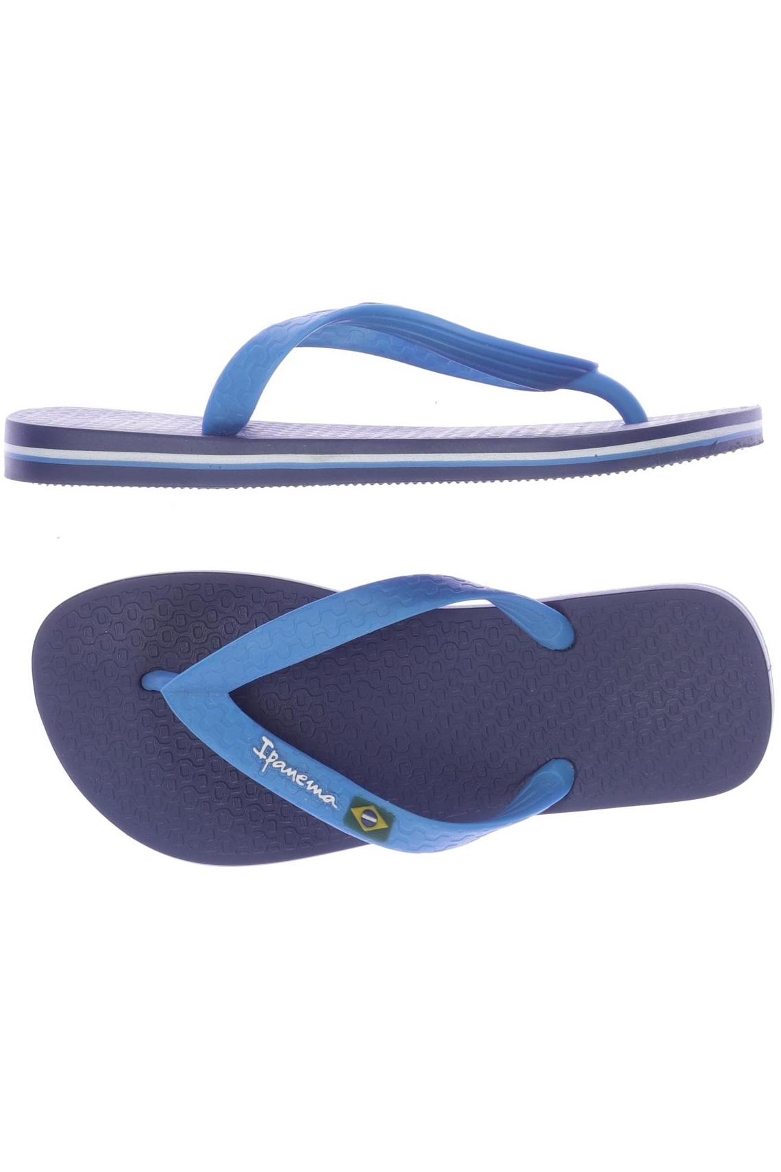 

Ipanema Damen Sandale, blau, Gr. 35