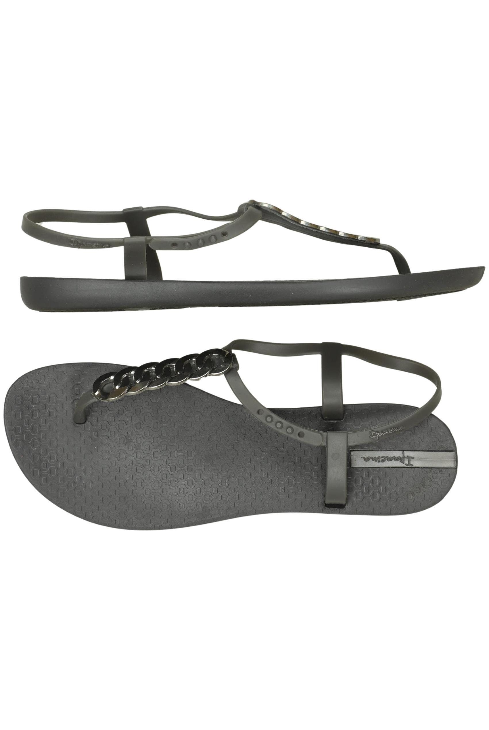 

Ipanema Damen Sandale, grau, Gr. 41