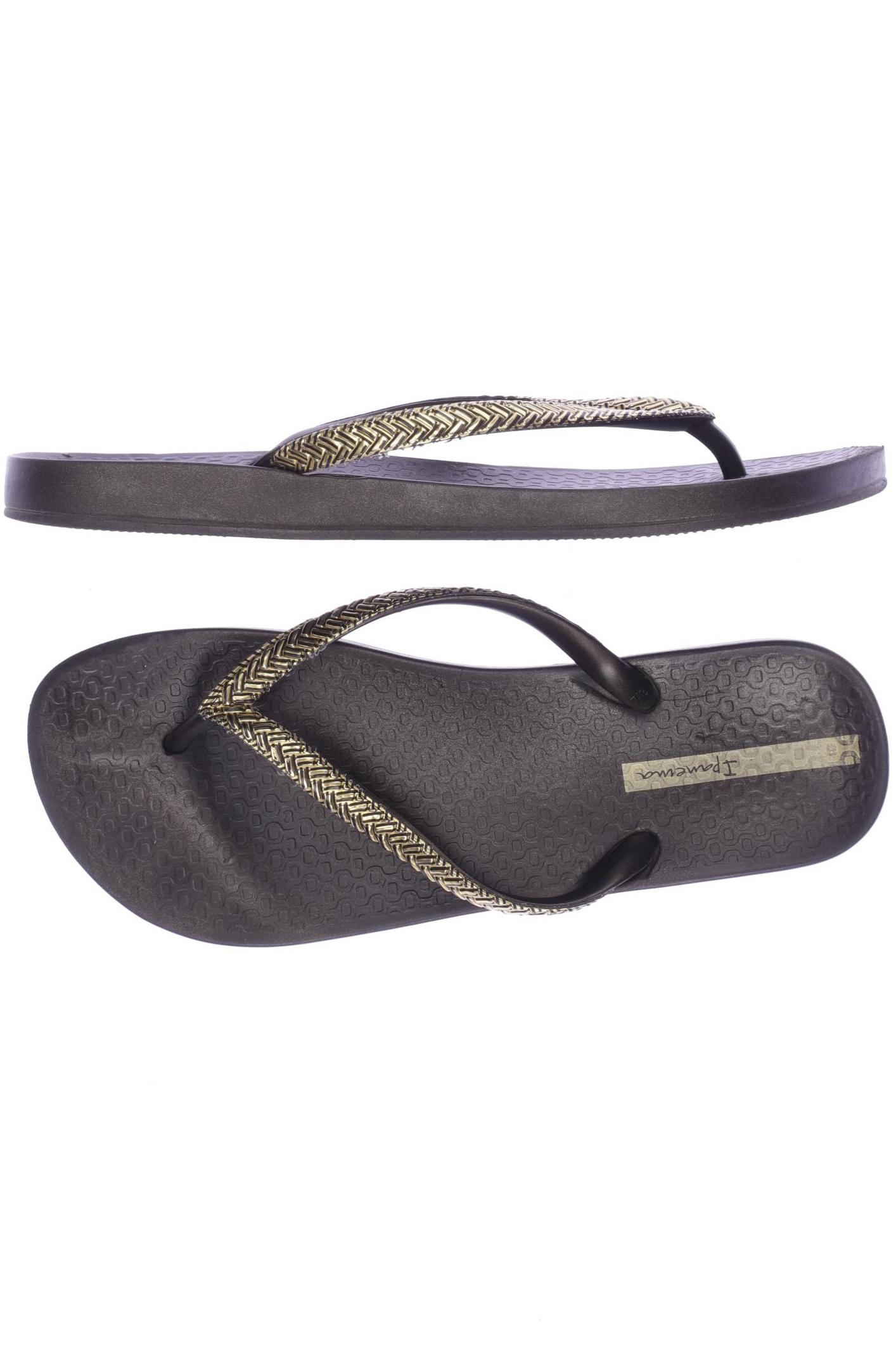 

Ipanema Damen Sandale, gold, Gr. 39