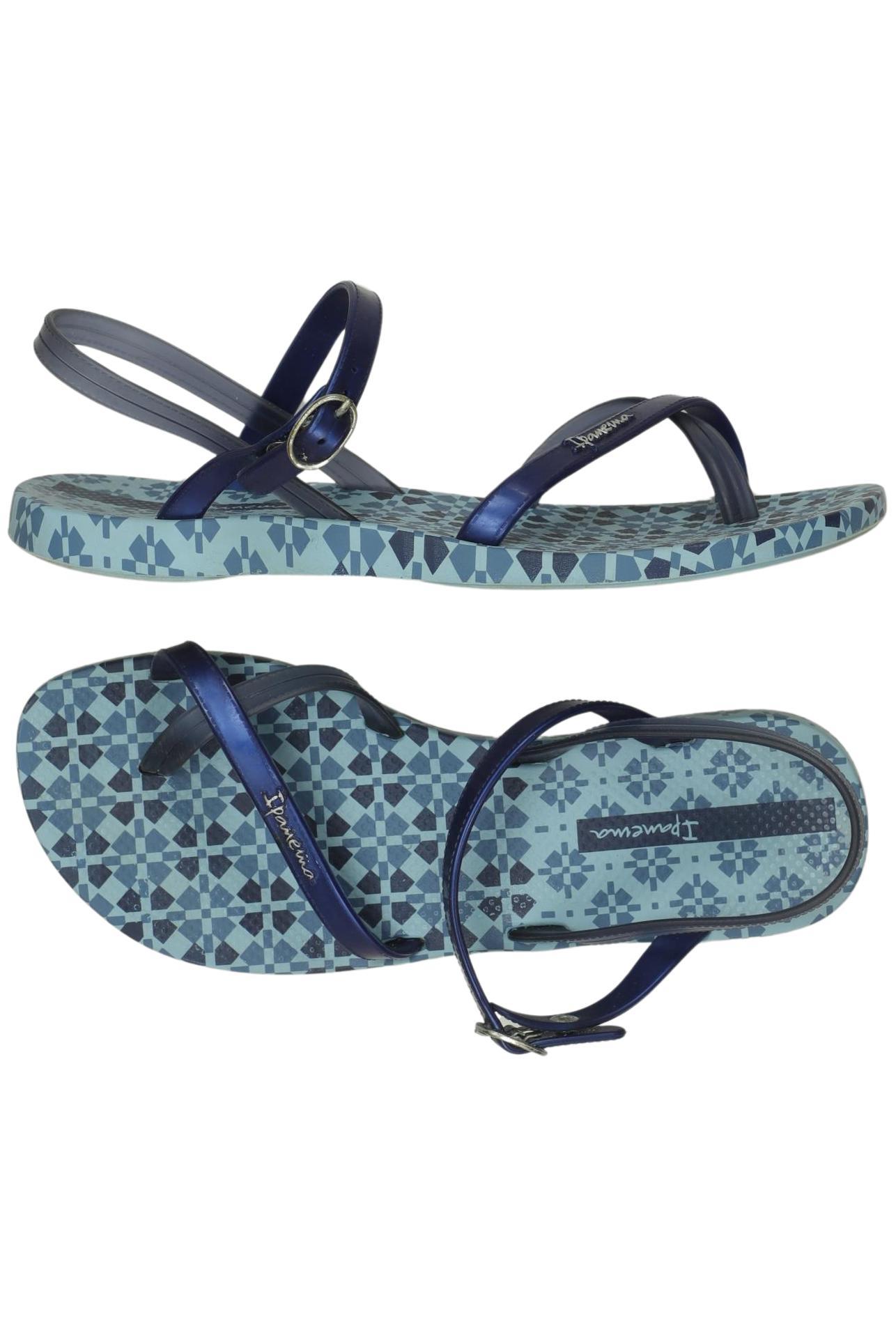 

Ipanema Damen Sandale, hellblau, Gr. 37