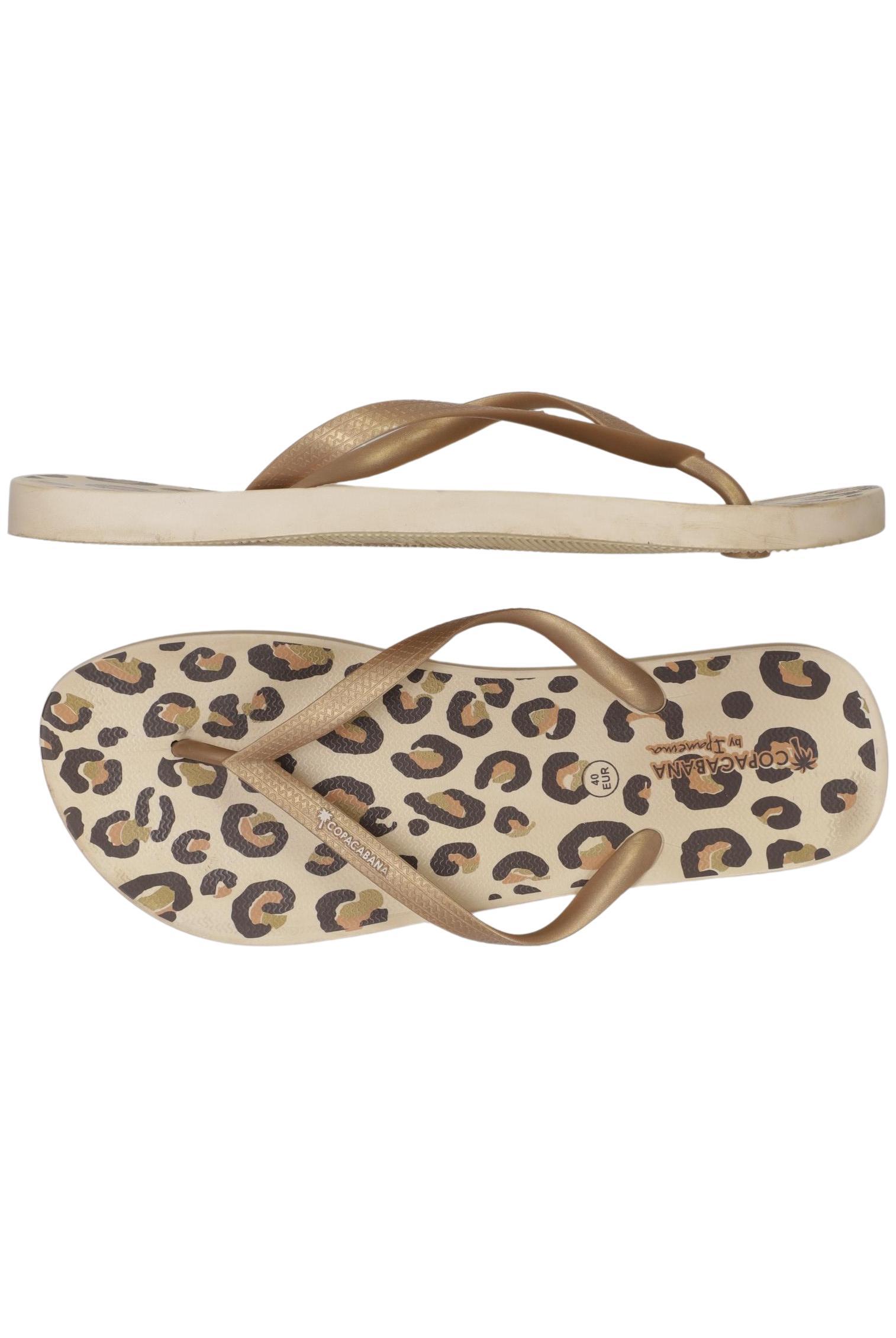 

Ipanema Damen Sandale, beige, Gr. 41