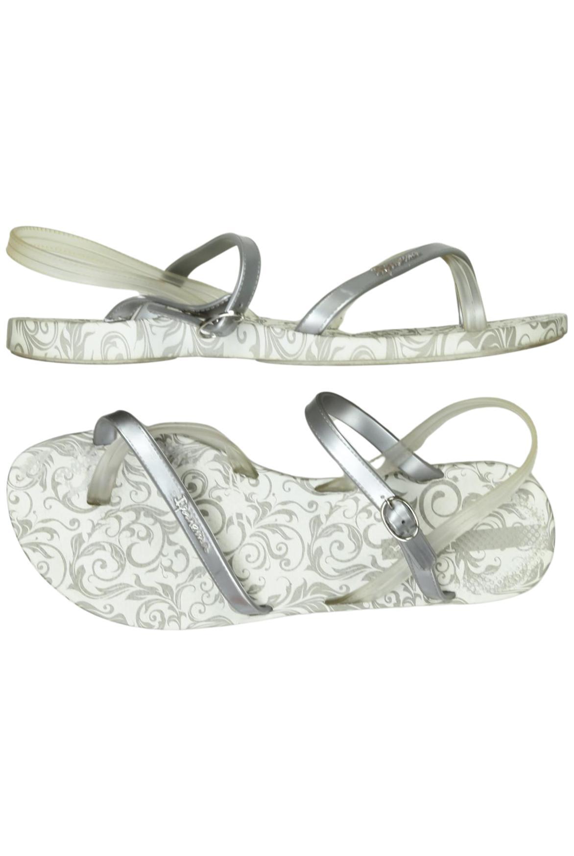 

Ipanema Damen Sandale, grau, Gr. 39