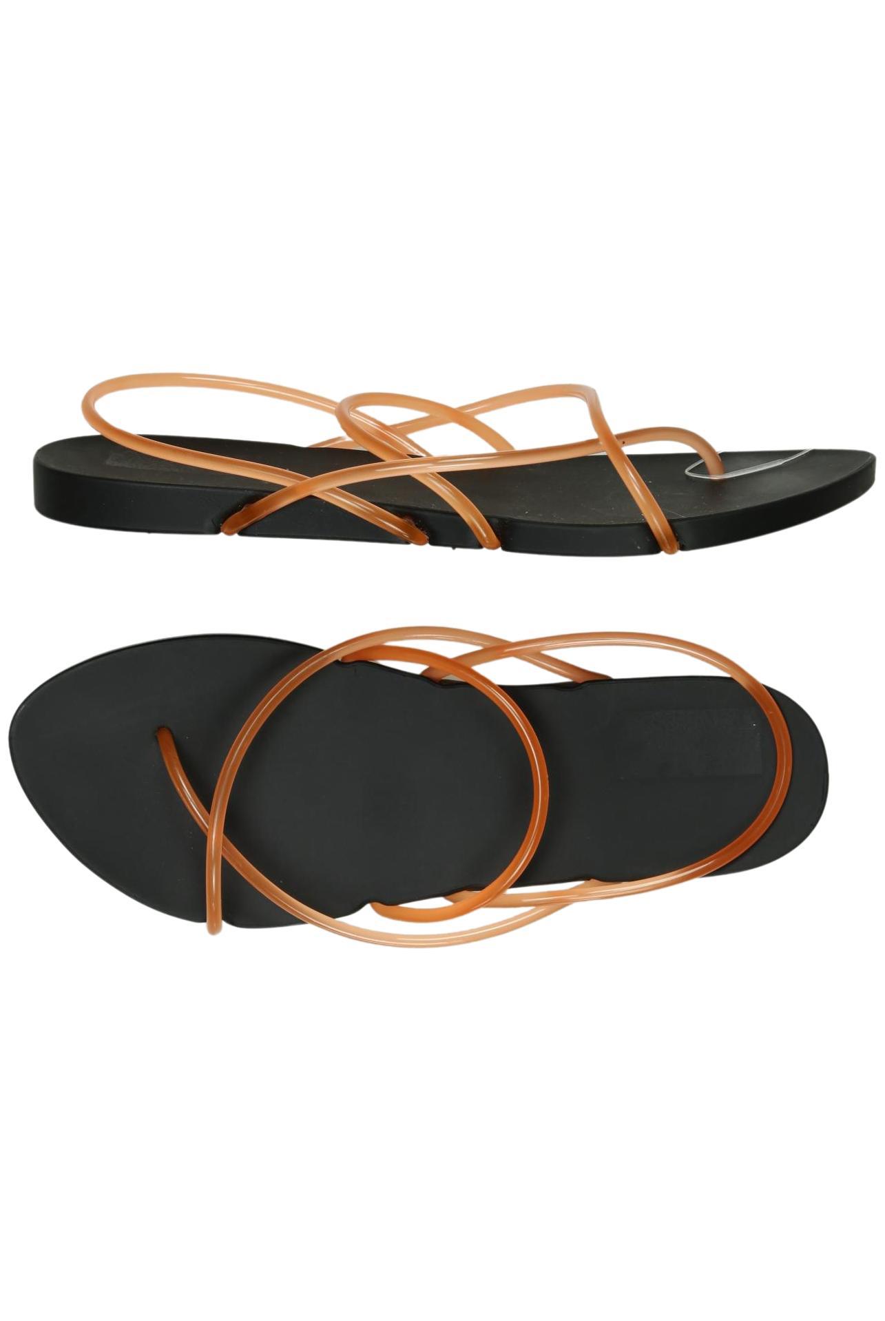 

Ipanema Damen Sandale, orange, Gr. 39