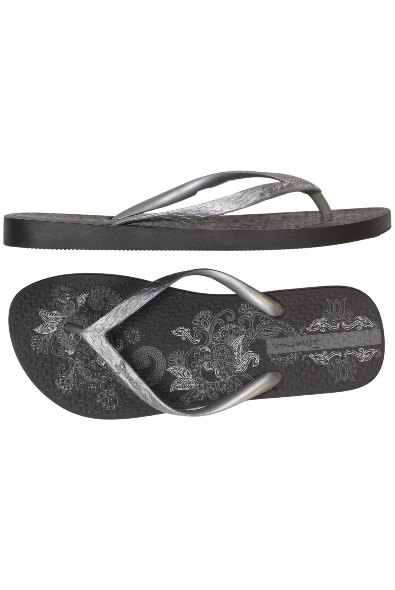 

Ipanema Damen Sandale, silber, Gr. 37