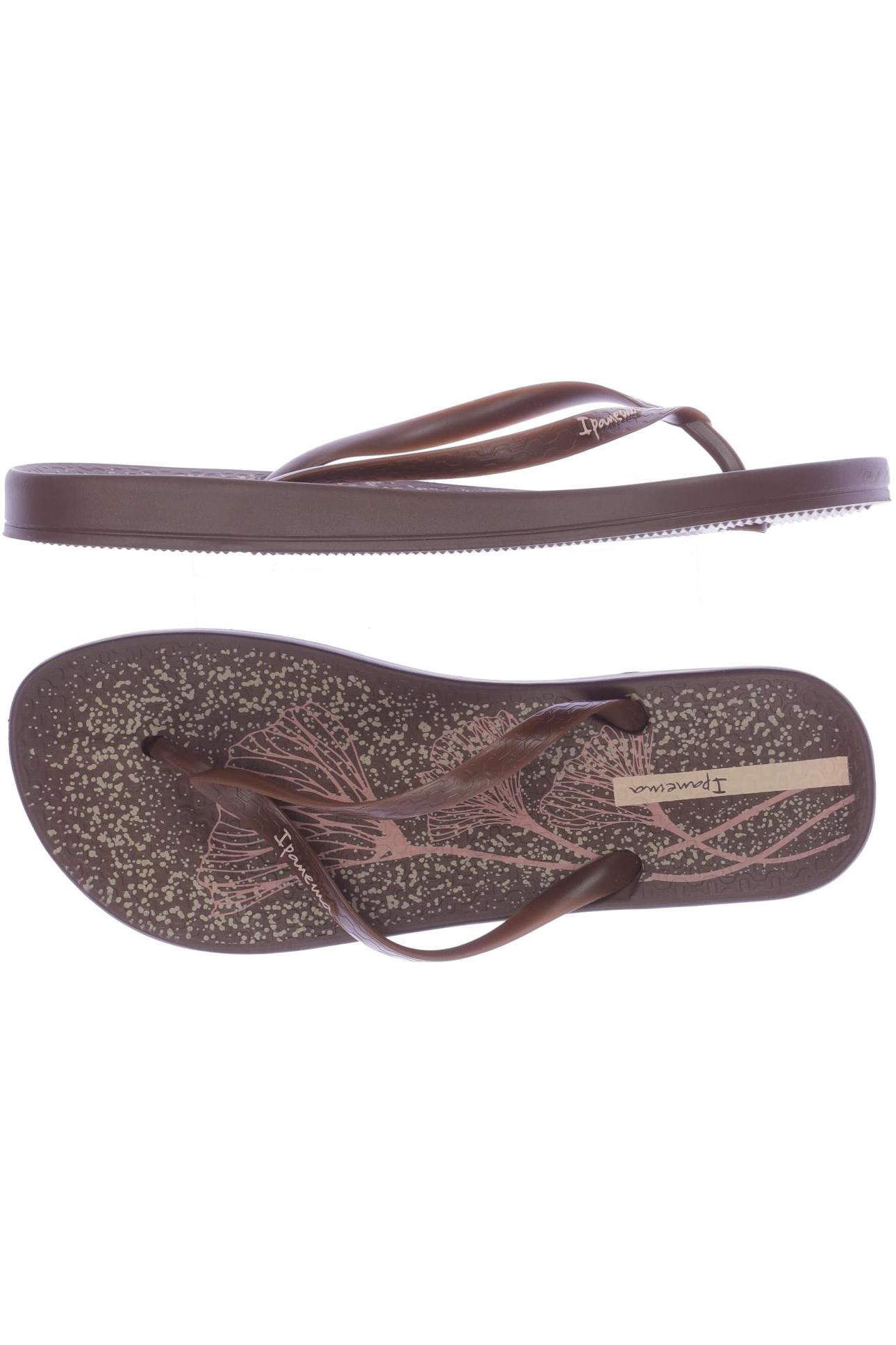

Ipanema Damen Sandale, braun