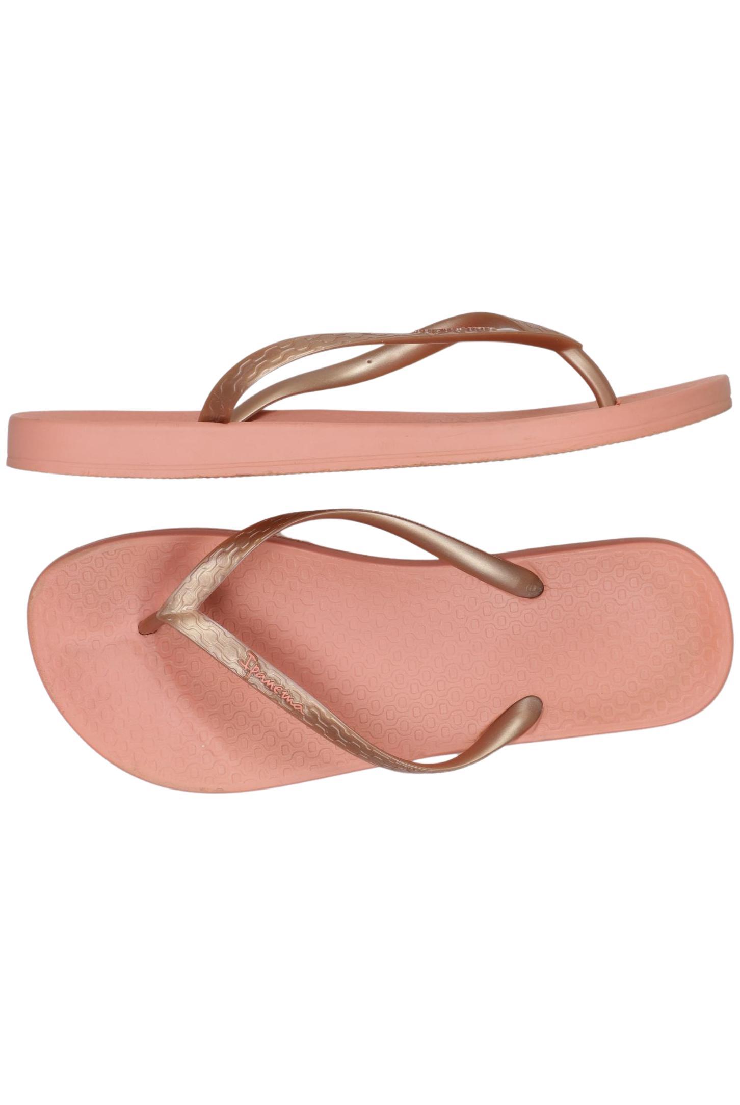 

Ipanema Damen Sandale, orange, Gr. 38