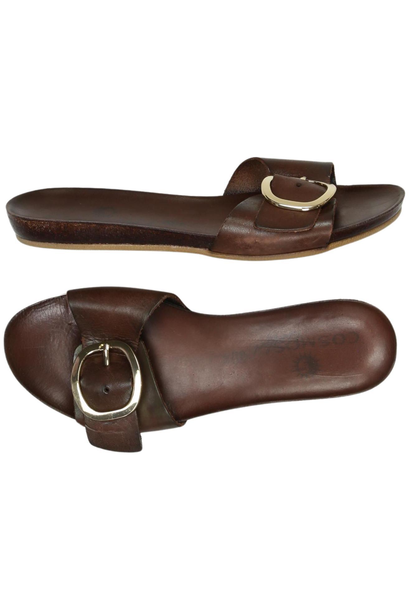 

Ipanema Damen Sandale, braun, Gr. 39