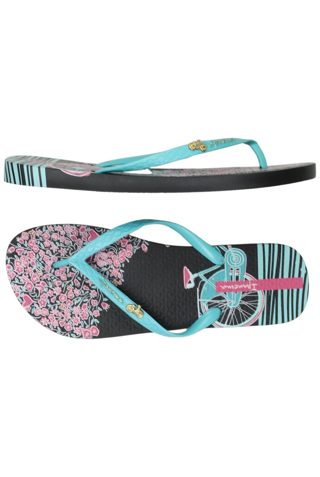 

Ipanema Damen Sandale, blau, Gr. 40