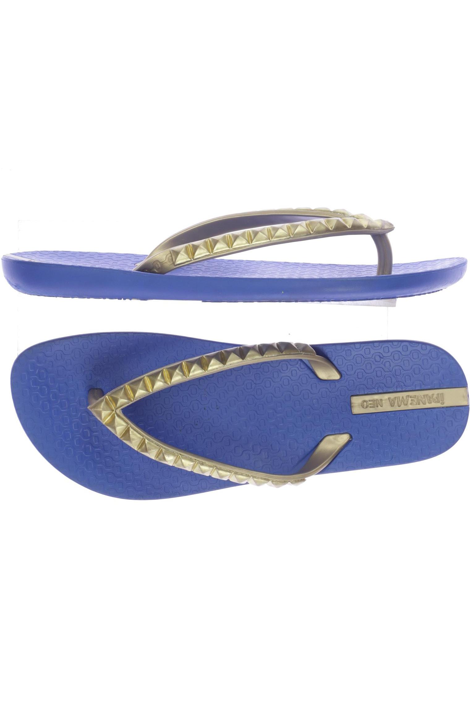 

Ipanema Damen Sandale, gold