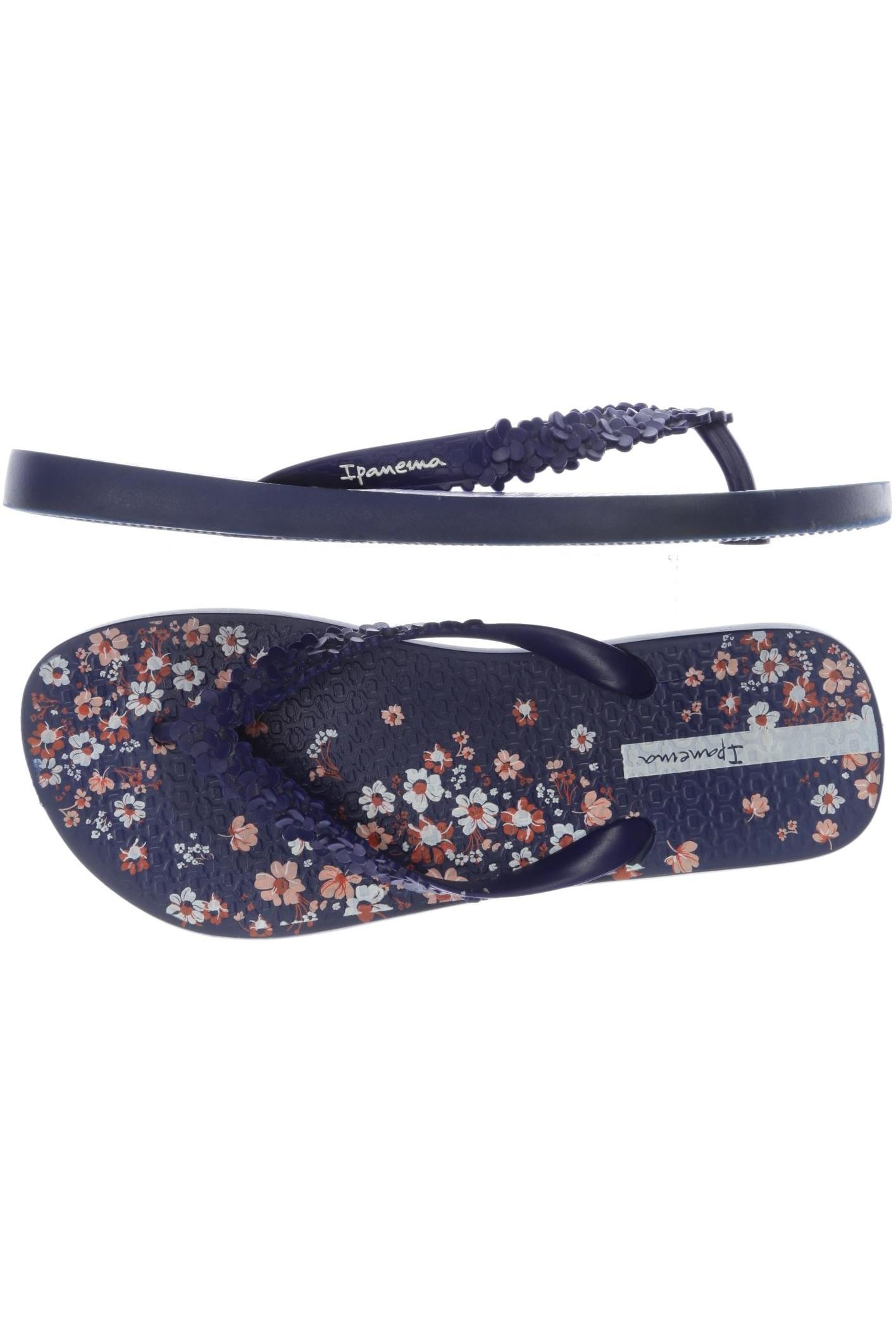 

Ipanema Damen Sandale, marineblau, Gr. 38