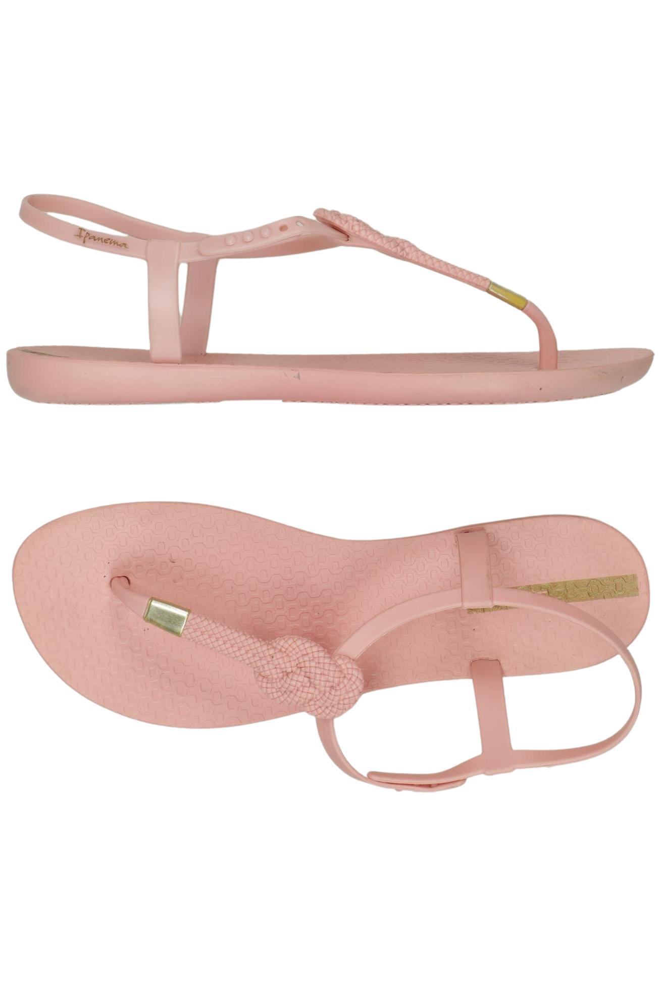 

Ipanema Damen Sandale, pink, Gr. 40