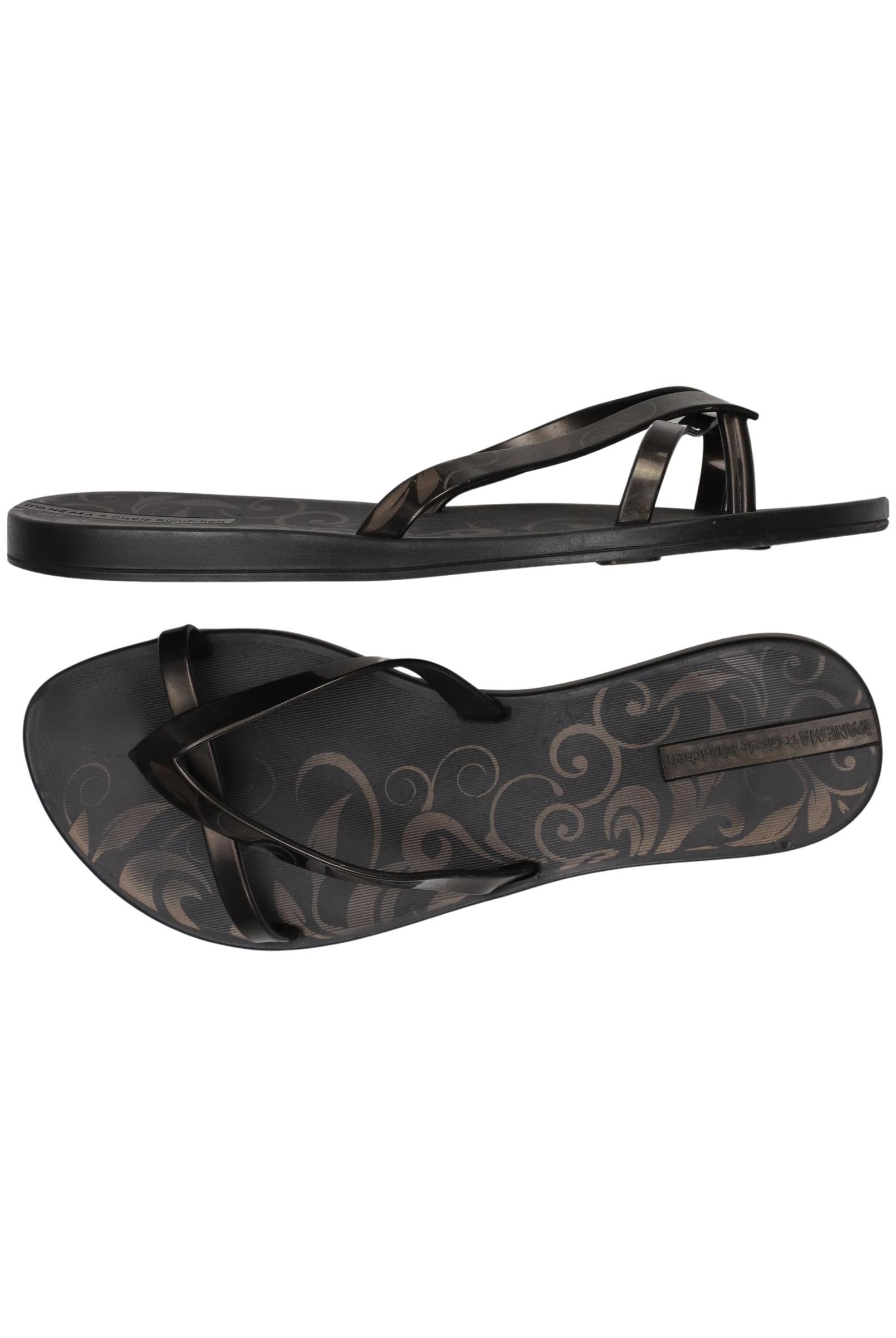 

Ipanema Damen Sandale, braun, Gr. 38