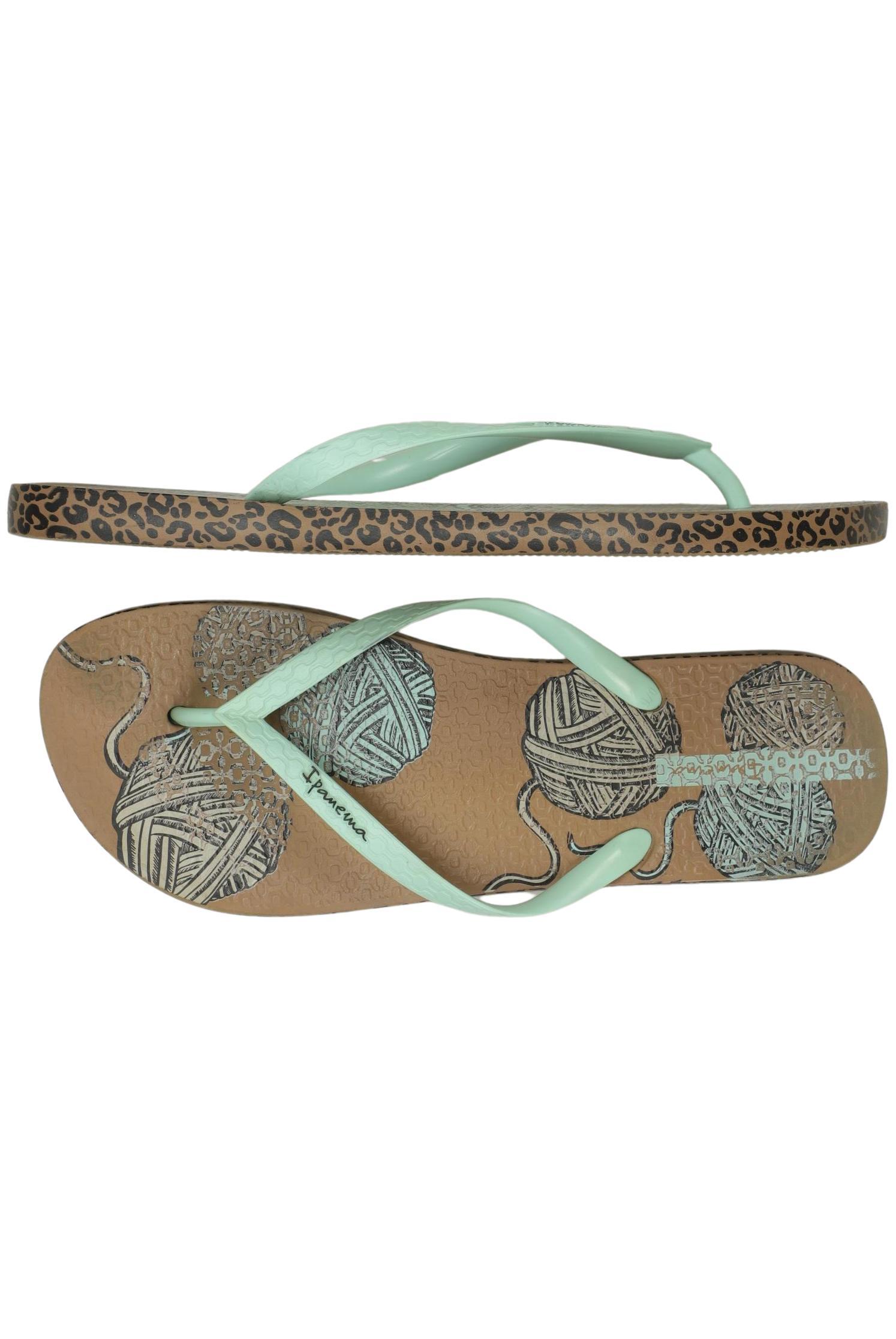 

Ipanema Damen Sandale, beige, Gr. 41