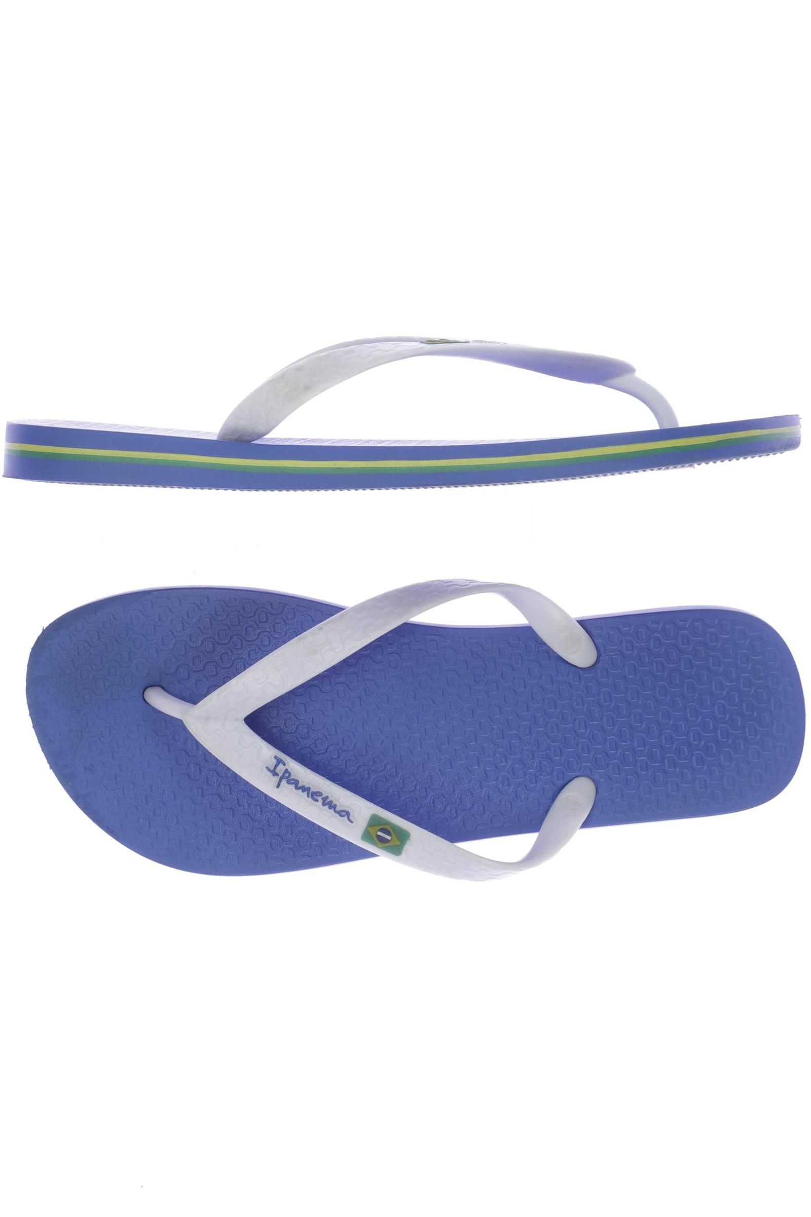 

Ipanema Damen Sandale, weiß, Gr. 41