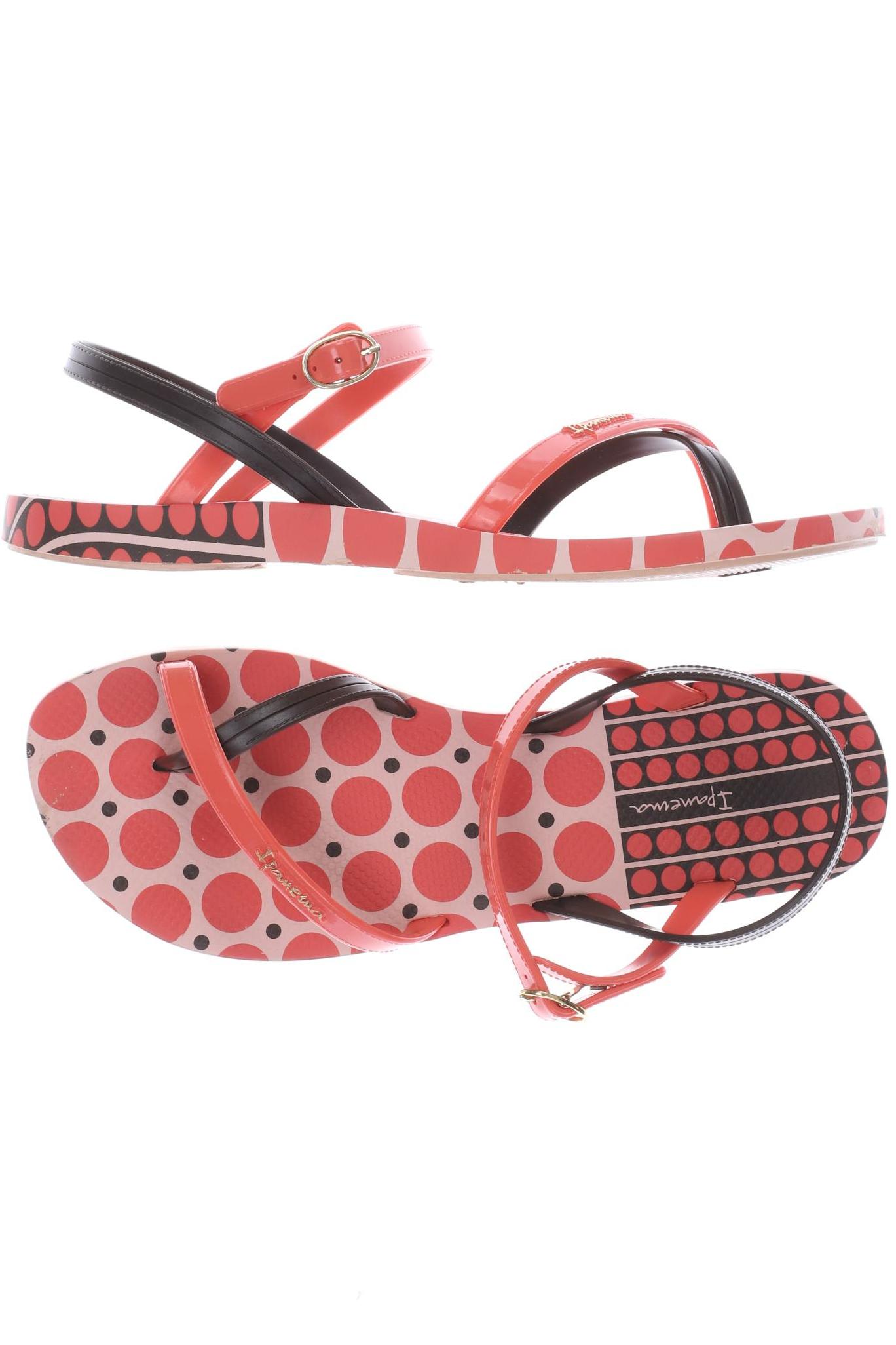 

Ipanema Damen Sandale, pink
