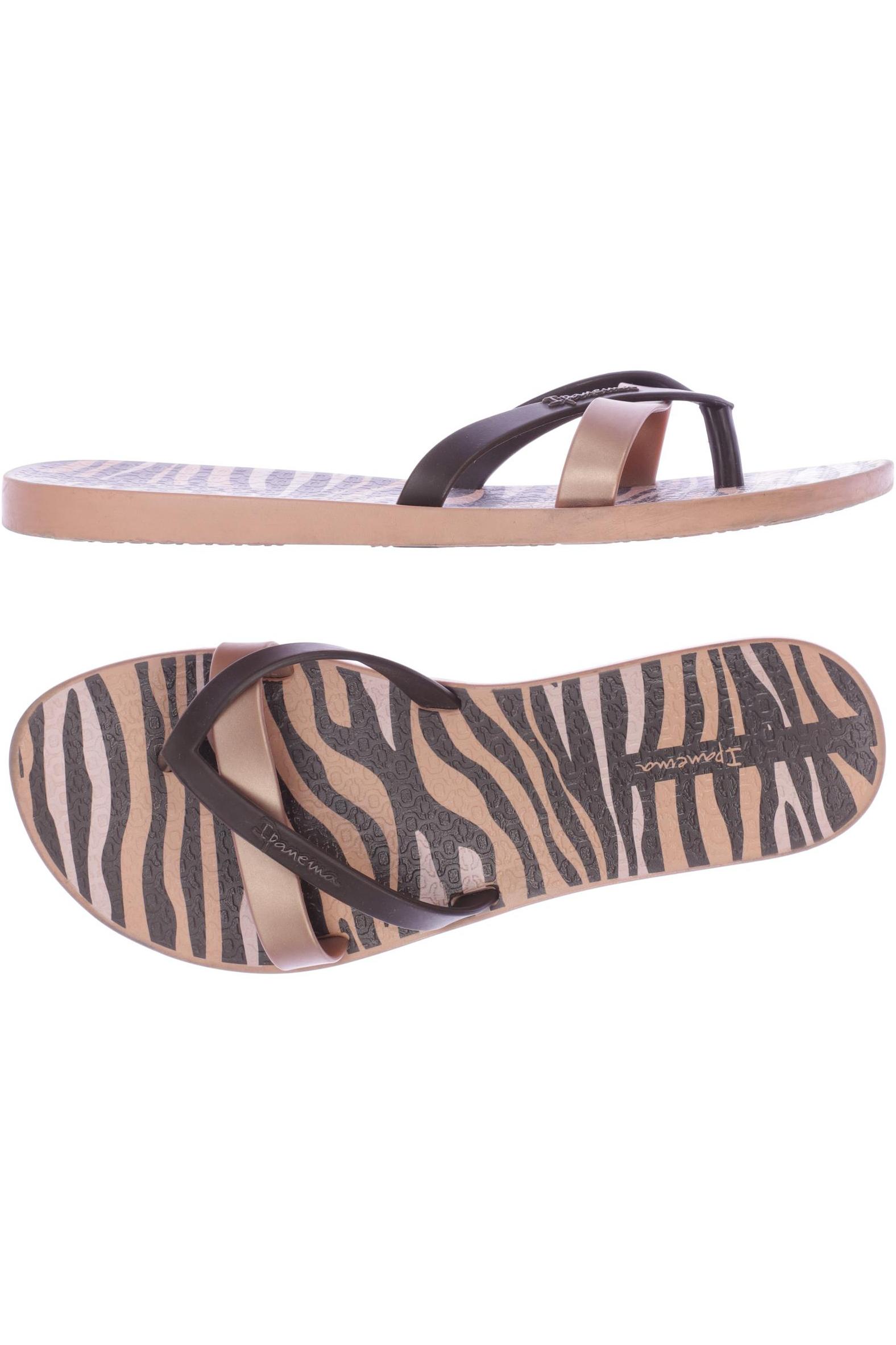 

Ipanema Damen Sandale, beige, Gr. 38