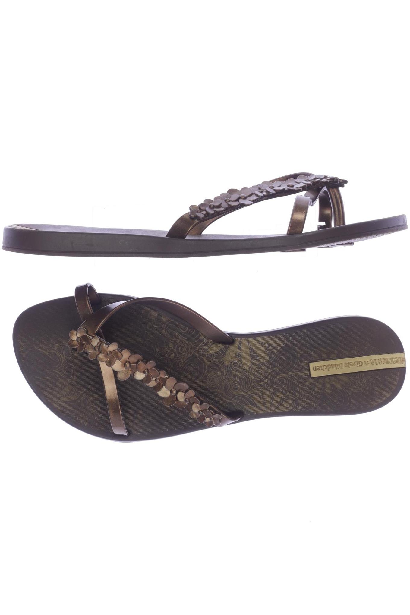 

Ipanema Damen Sandale, braun, Gr. 40