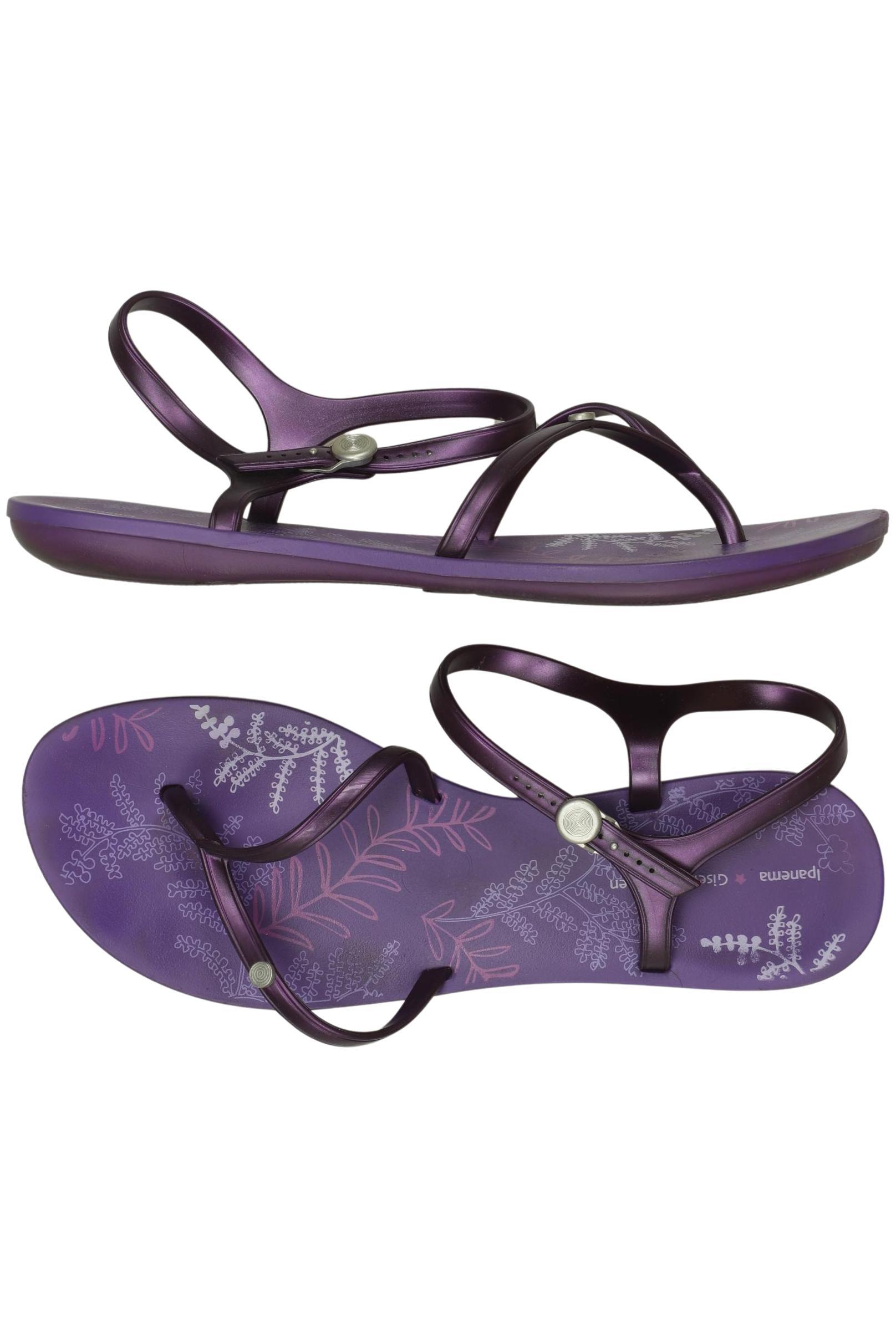 

Ipanema Damen Sandale, flieder, Gr. 41