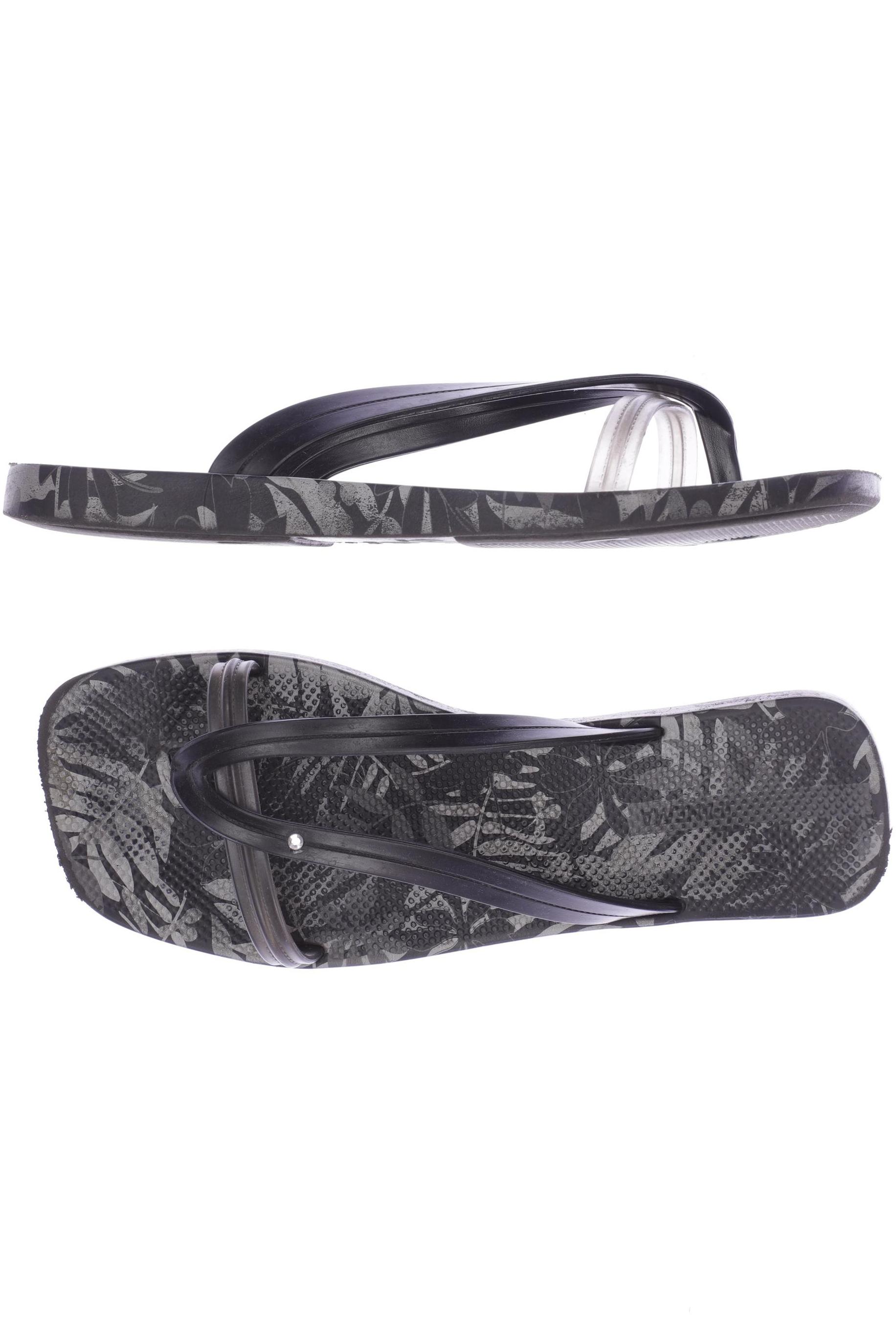

Ipanema Damen Sandale, schwarz