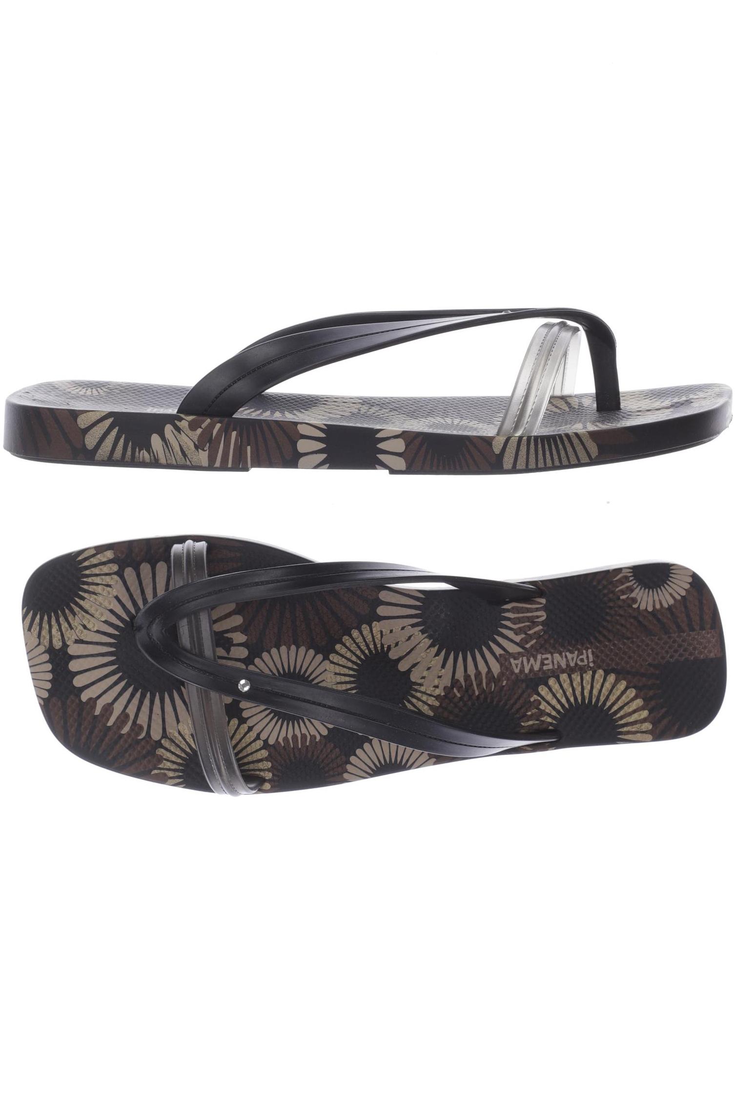 

Ipanema Damen Sandale, schwarz