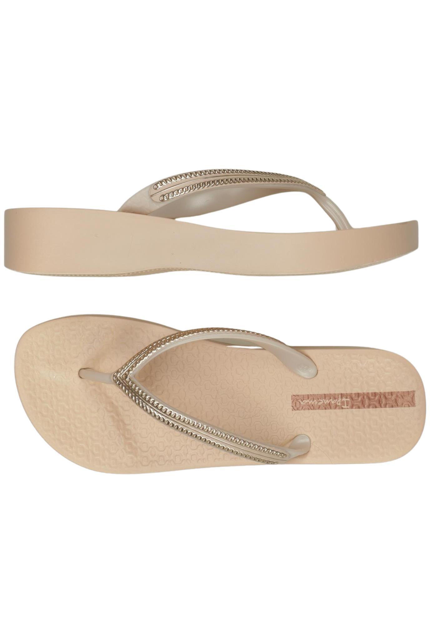 

Ipanema Damen Sandale, beige, Gr. 37